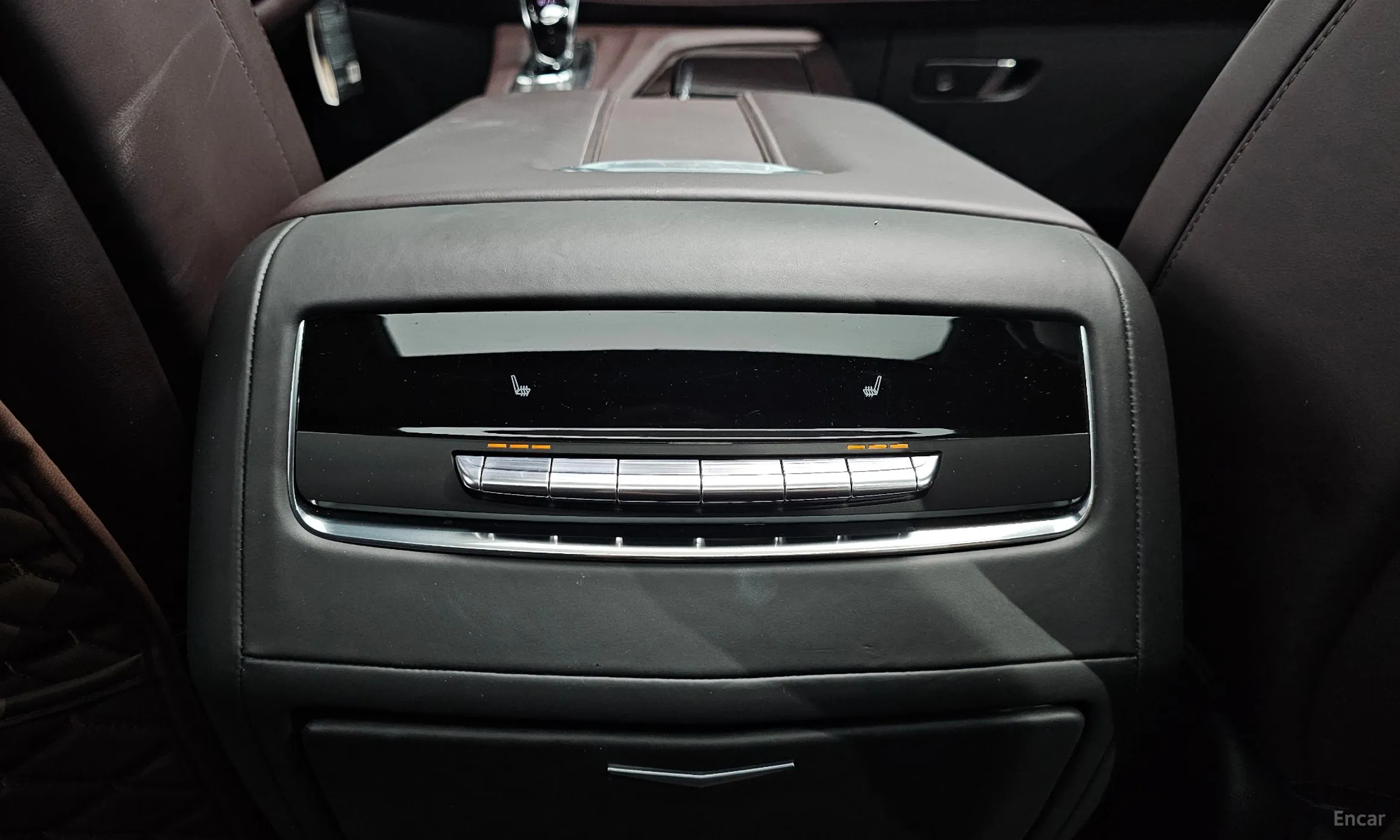 Cadillac Escalade 5th Generation превью 19