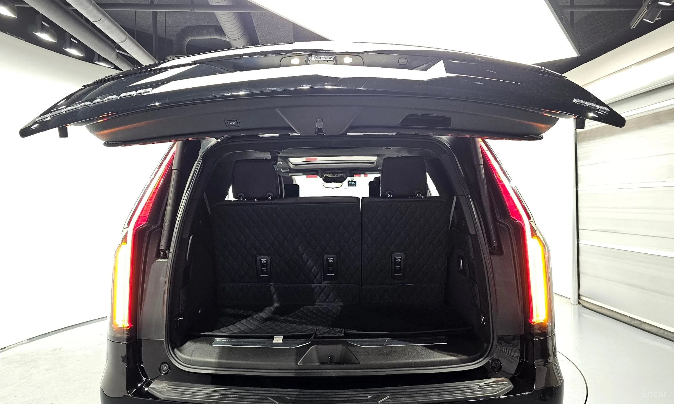 Cadillac Escalade 5th Generation превью 20