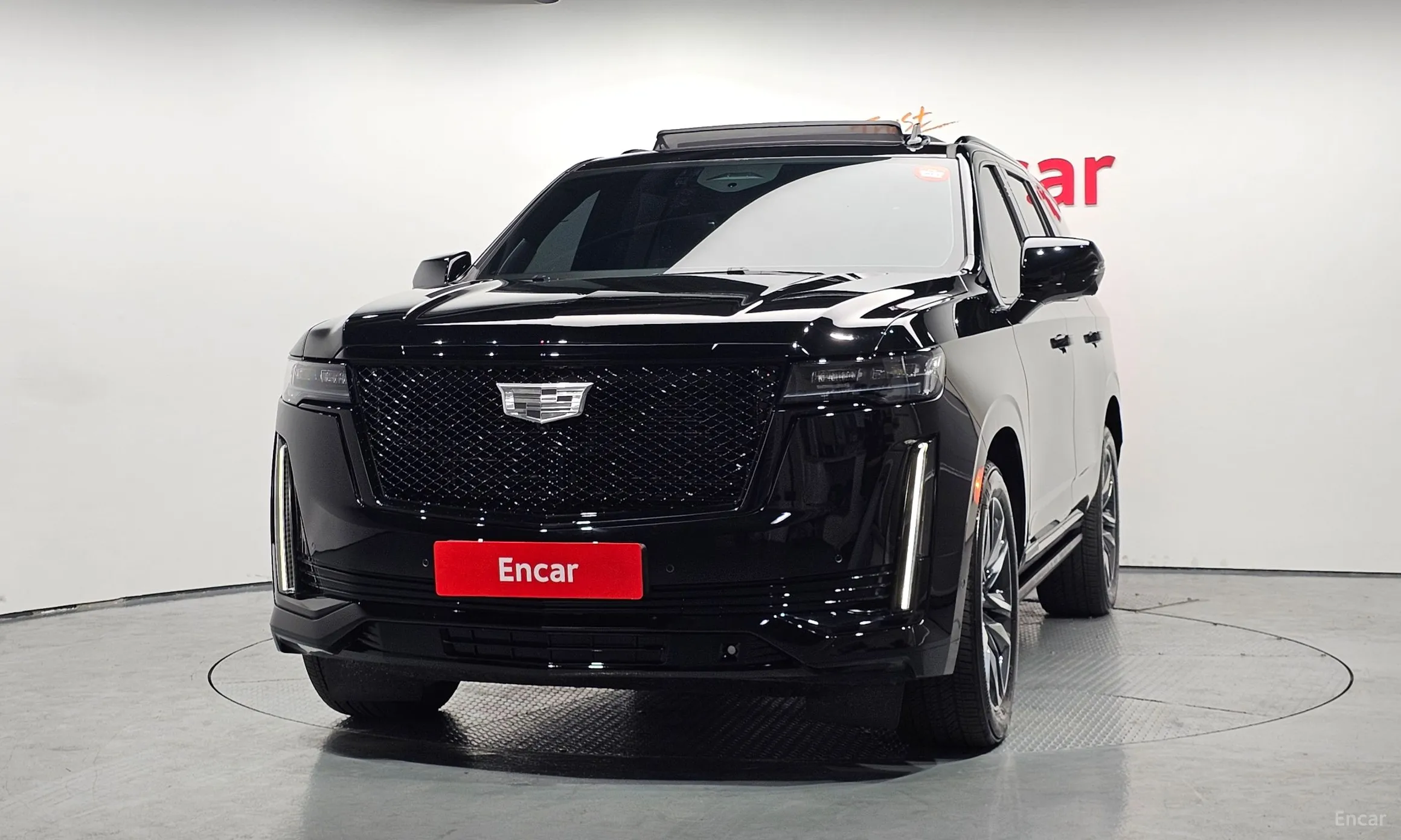 Cadillac Escalade 5th Generation превью 3