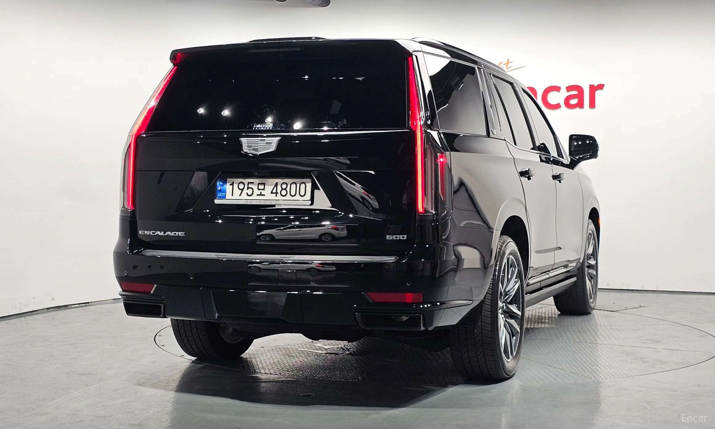 Cadillac Escalade 5th Generation превью 4