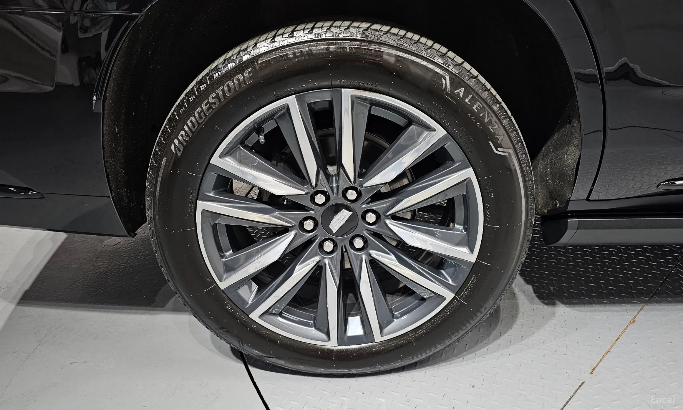 Cadillac Escalade 5th Generation превью 5