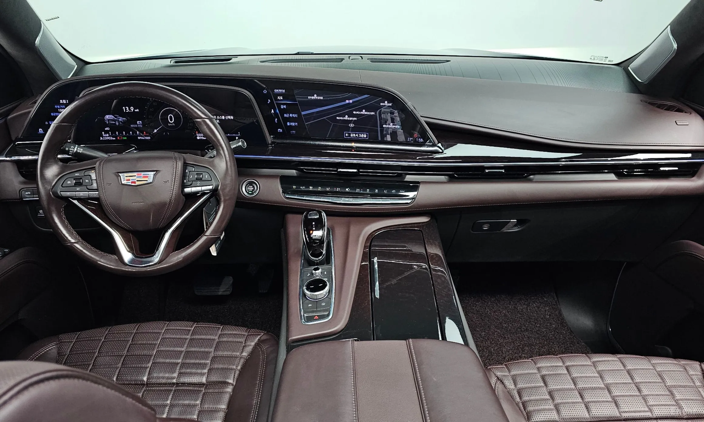 Cadillac Escalade 5th Generation превью 7