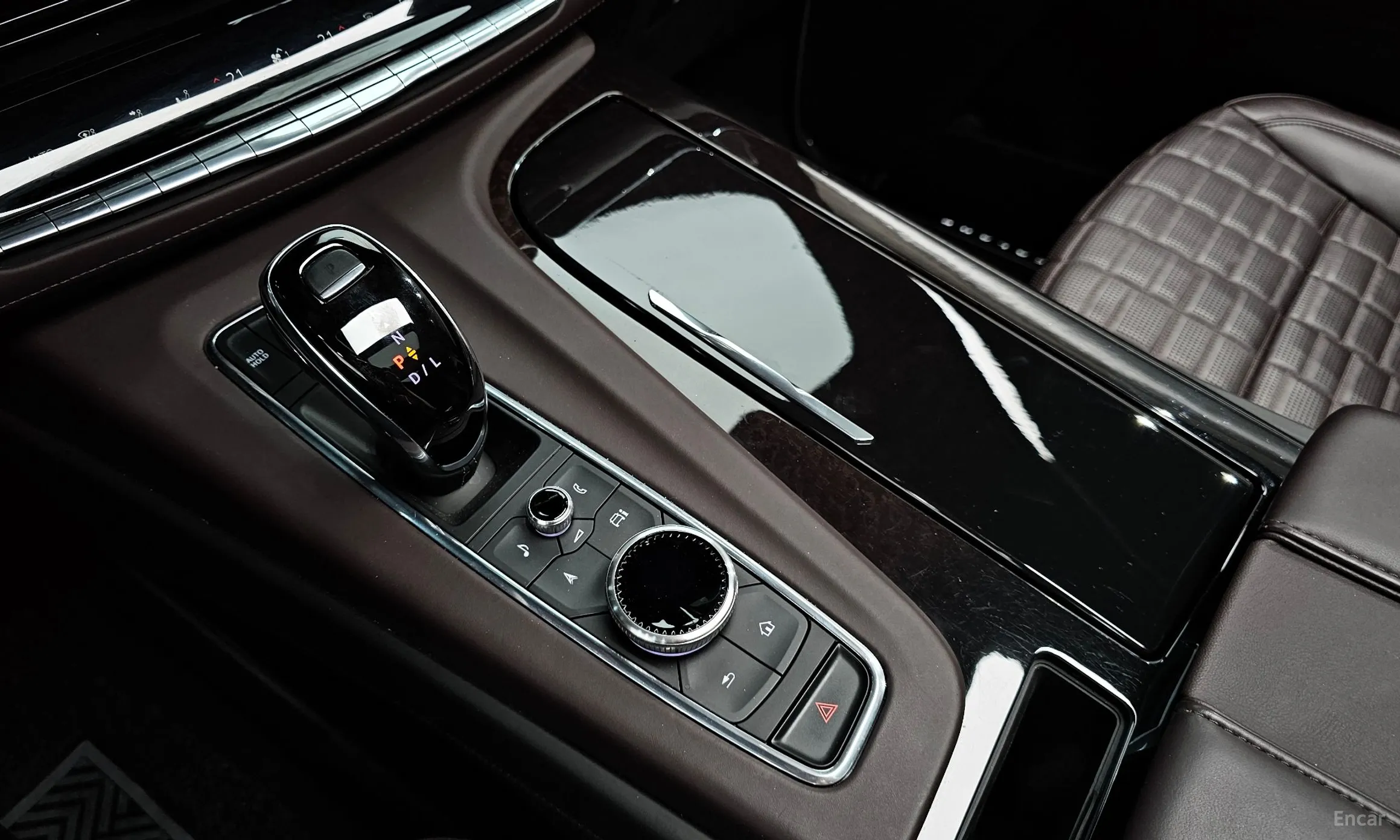 Cadillac Escalade 5th Generation превью 9