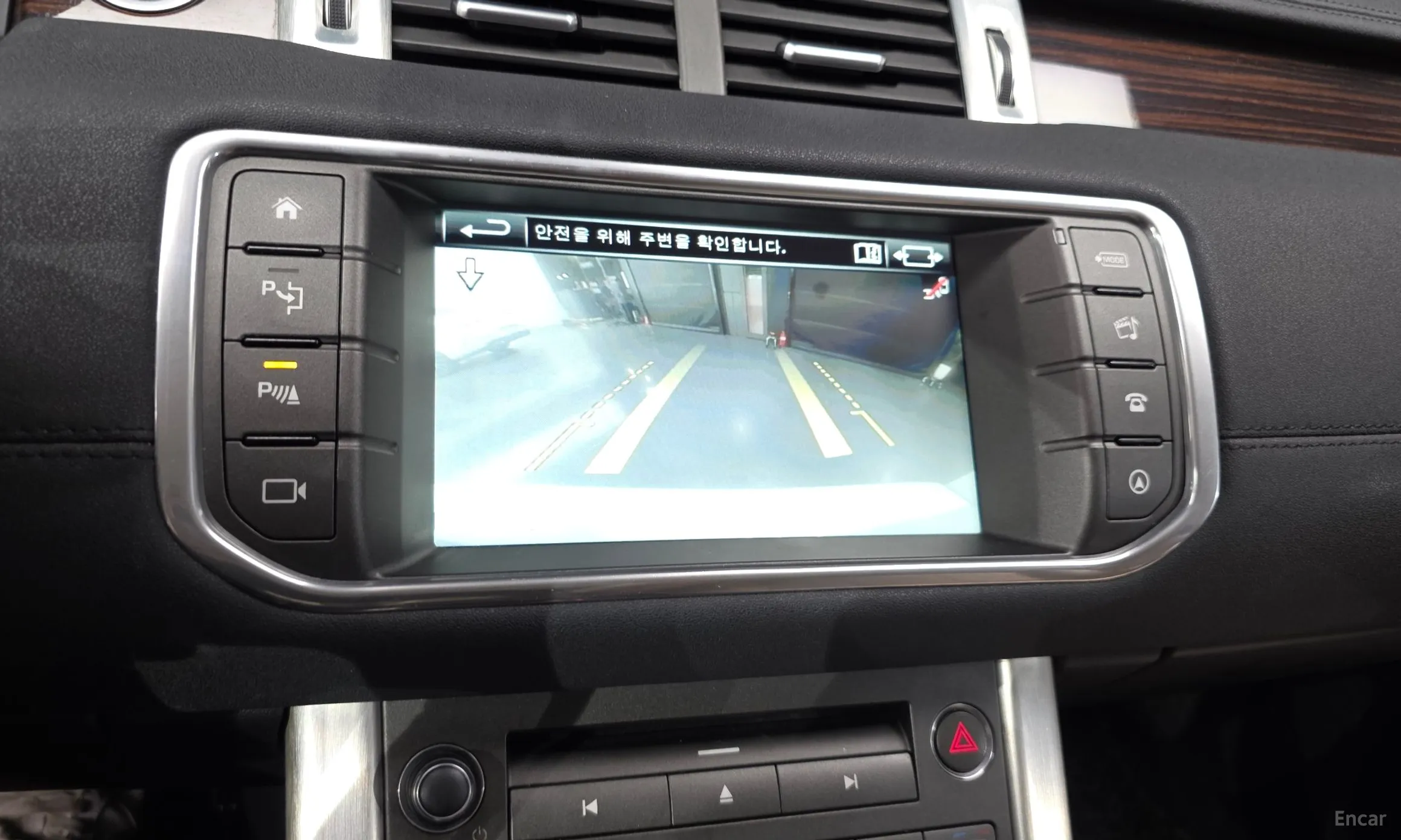 Land Rover Range Rover Evoque превью 15