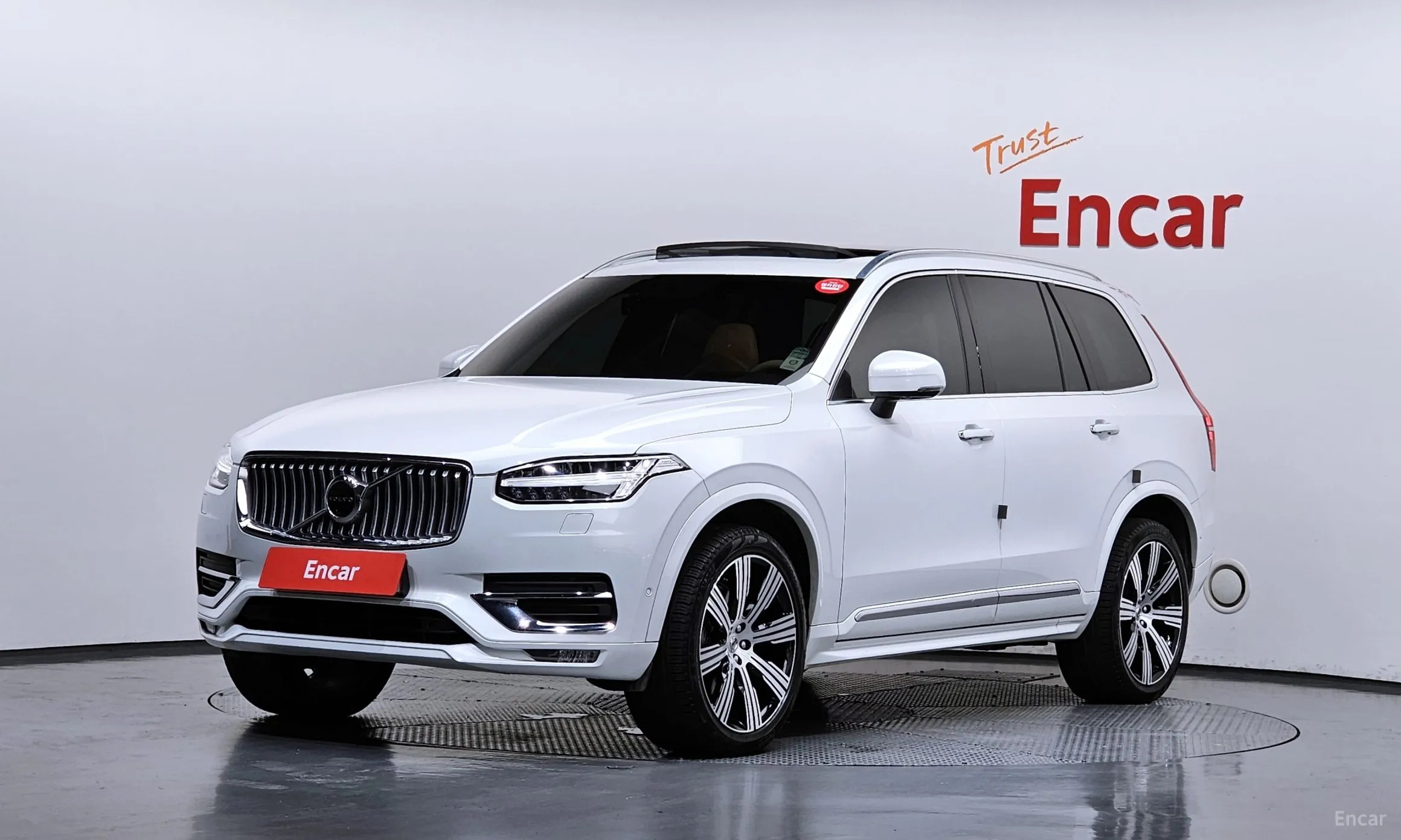 XC90 Gen 2