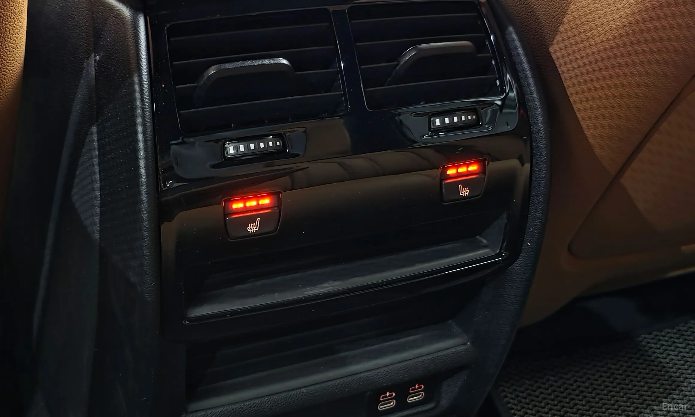 BMW 5 Series (G30) превью 17