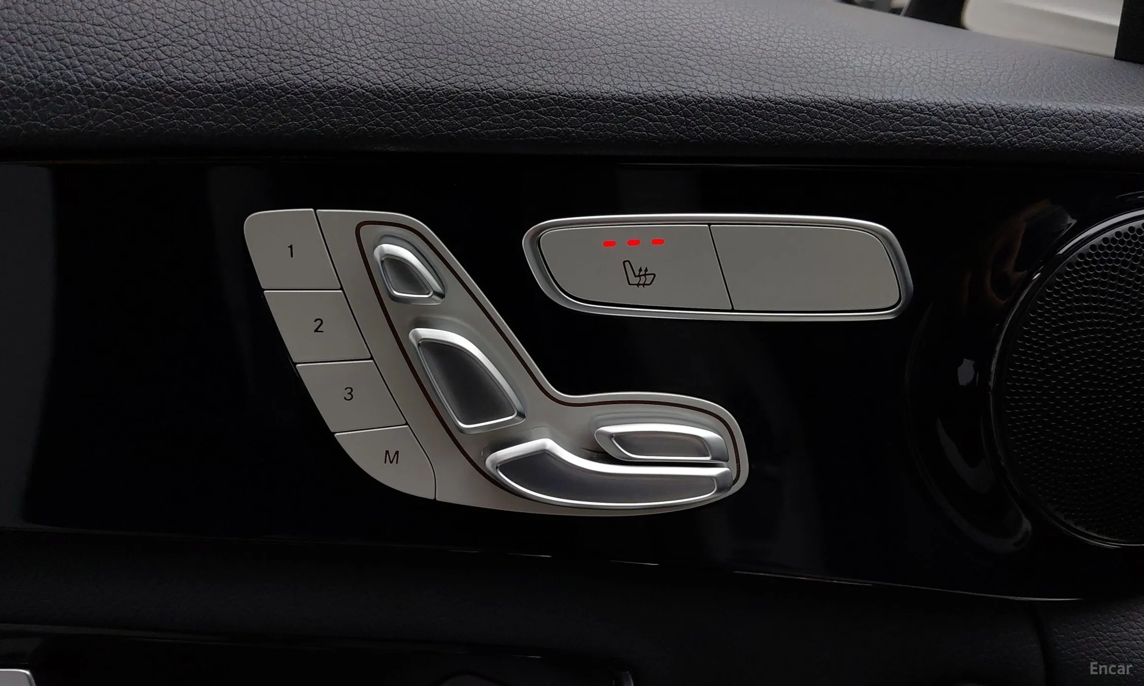 Mercedes Benz C-Class W205 превью 13