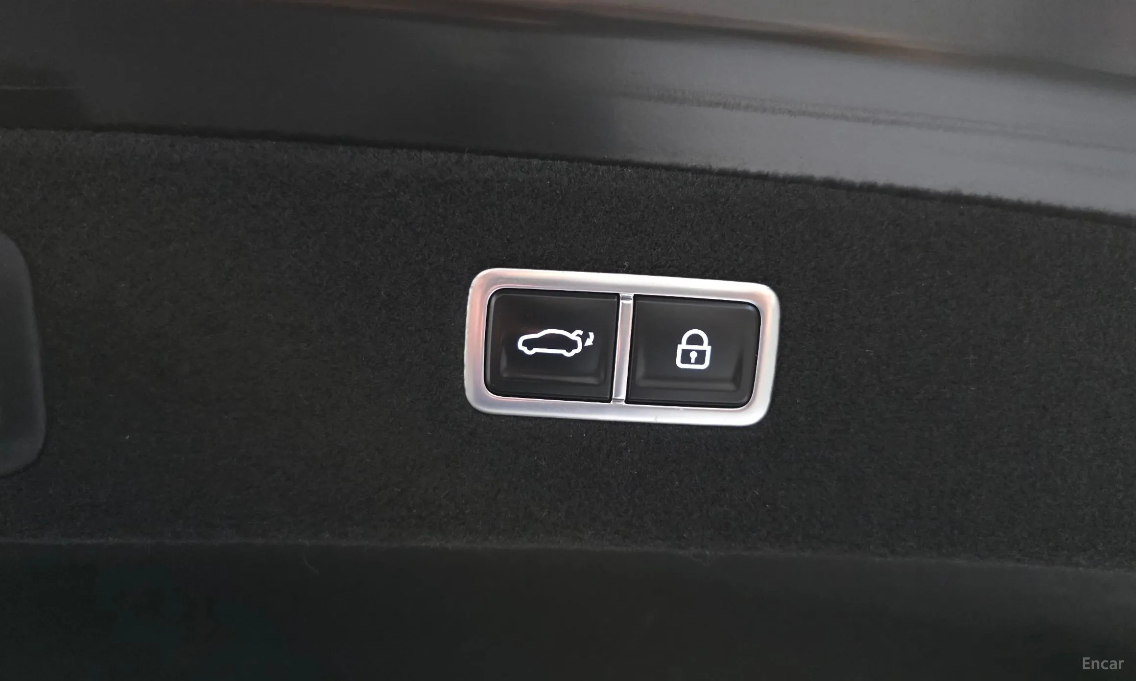 Genesis G90 (RS4) превью 20