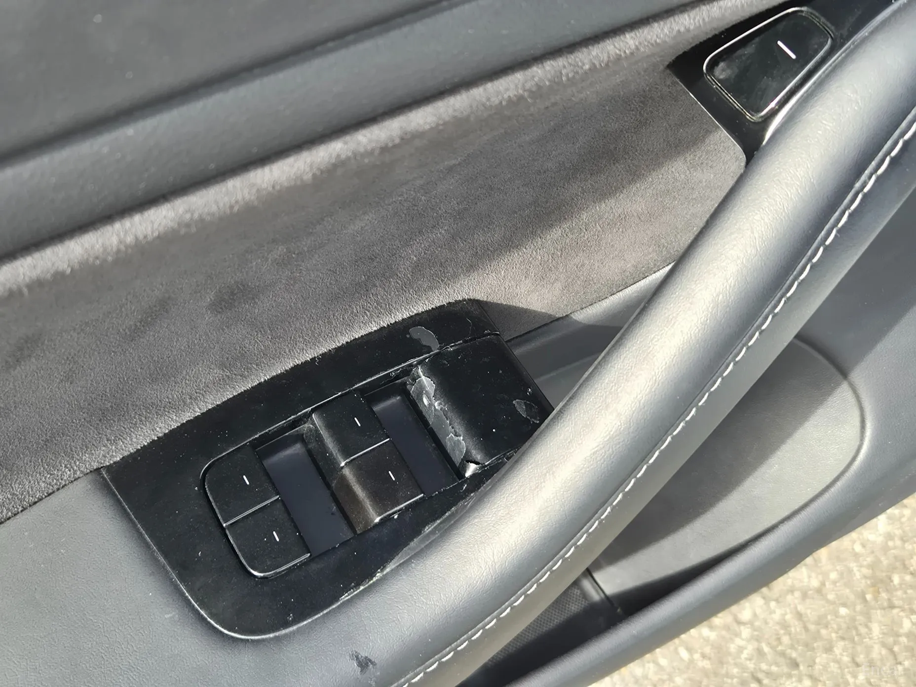 Tesla Model 3 превью 11
