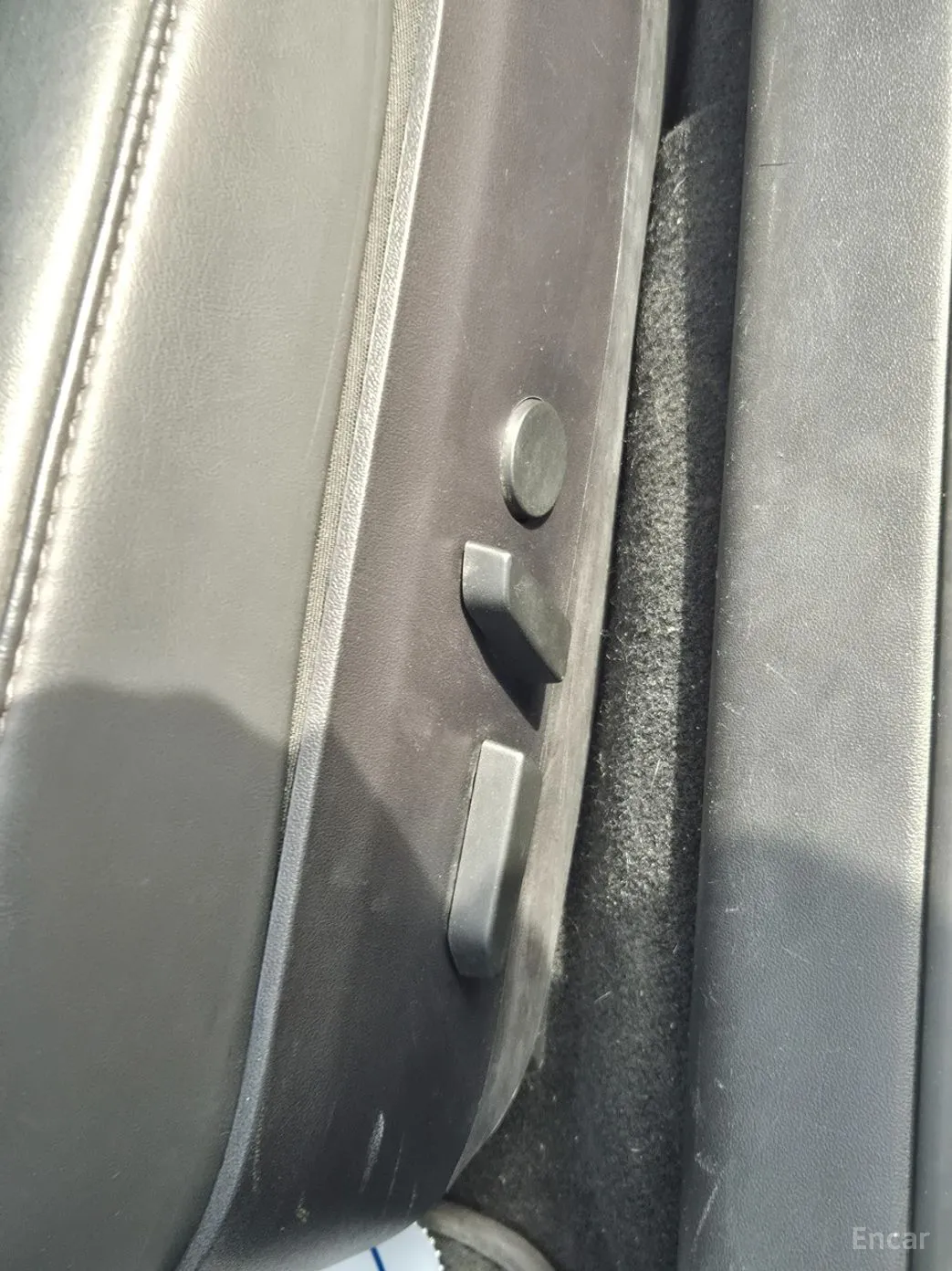Tesla Model 3 превью 12