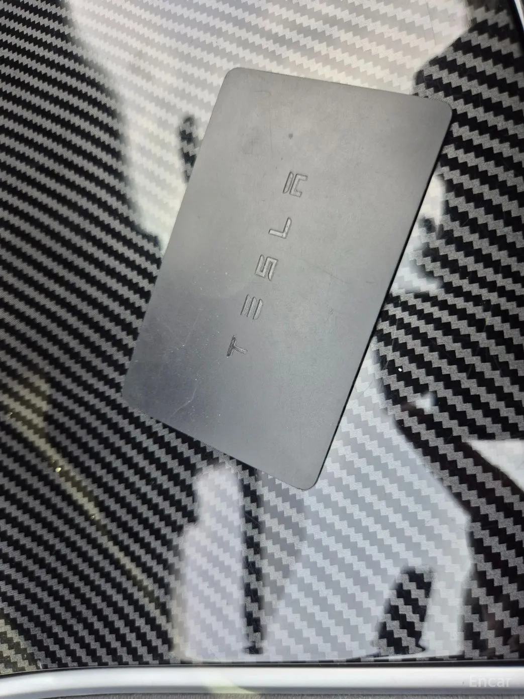 Tesla Model 3 превью 15