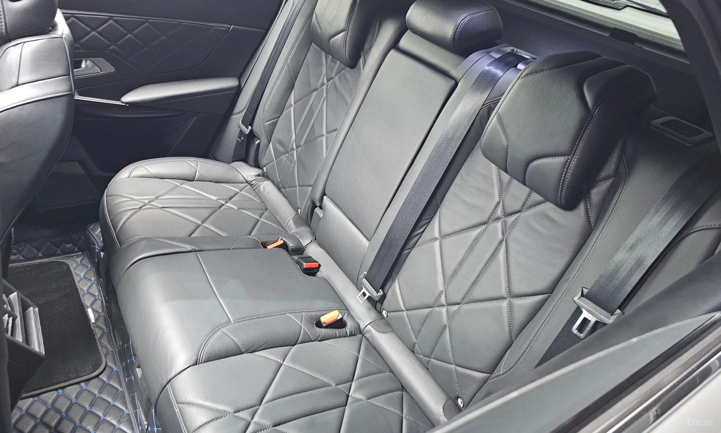 Citroën/DS DS7 Cross Bag превью 12