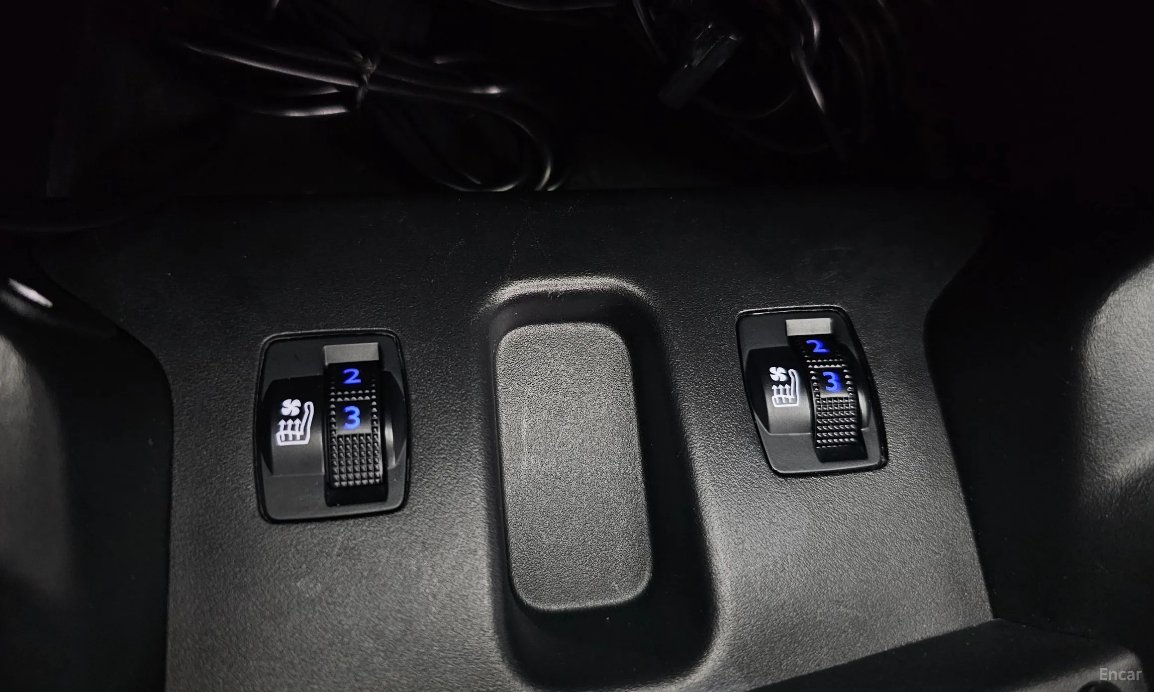 Citroën/DS DS7 Cross Bag превью 13