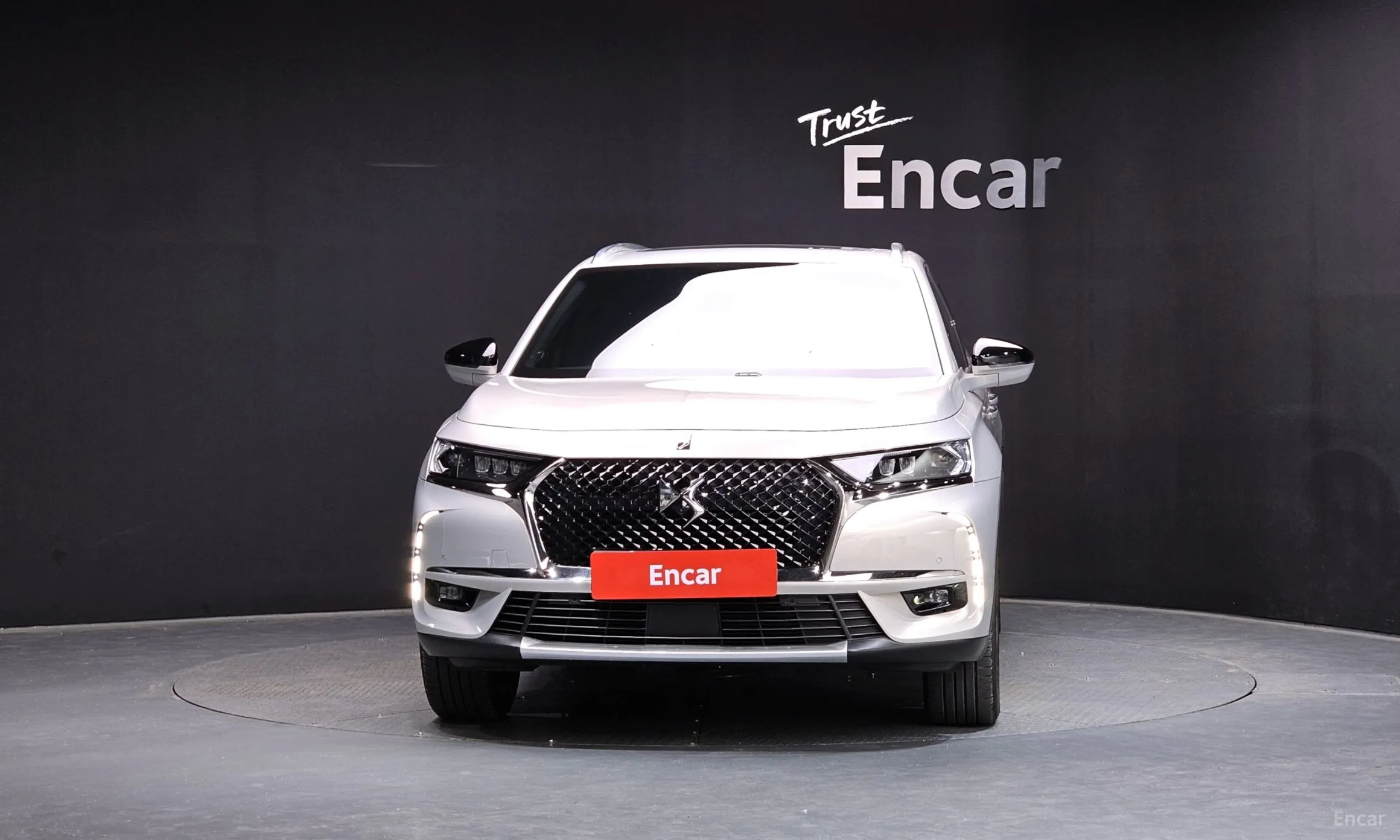 Citroën/DS DS7 Cross Bag превью 3