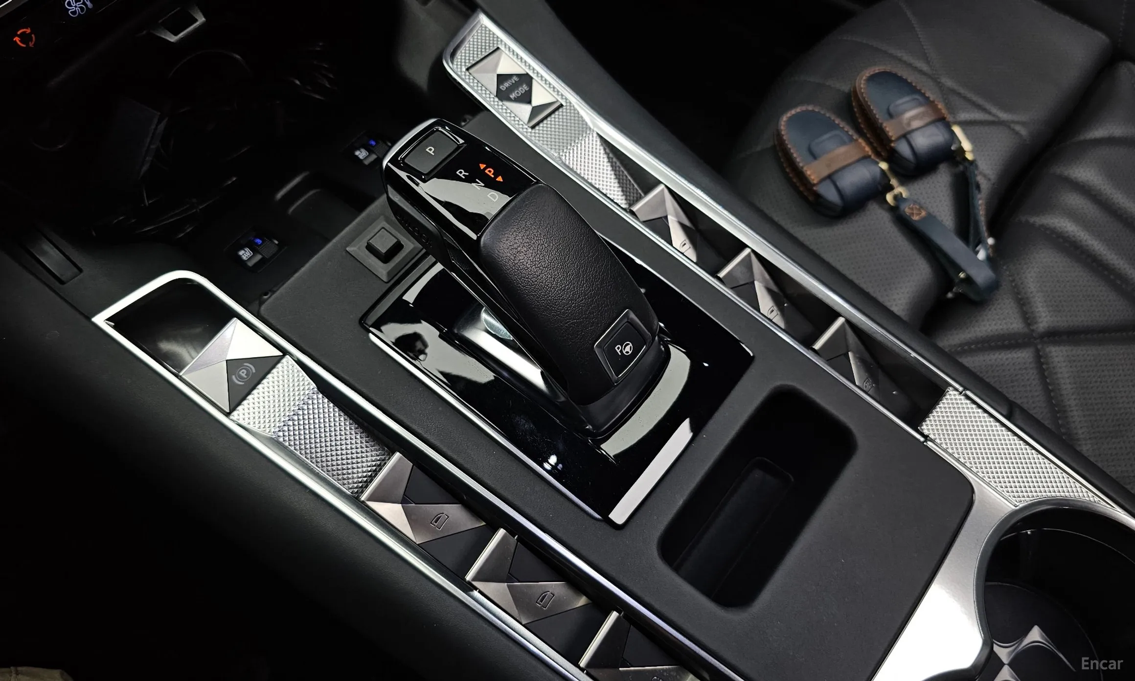 Citroën/DS DS7 Cross Bag превью 9