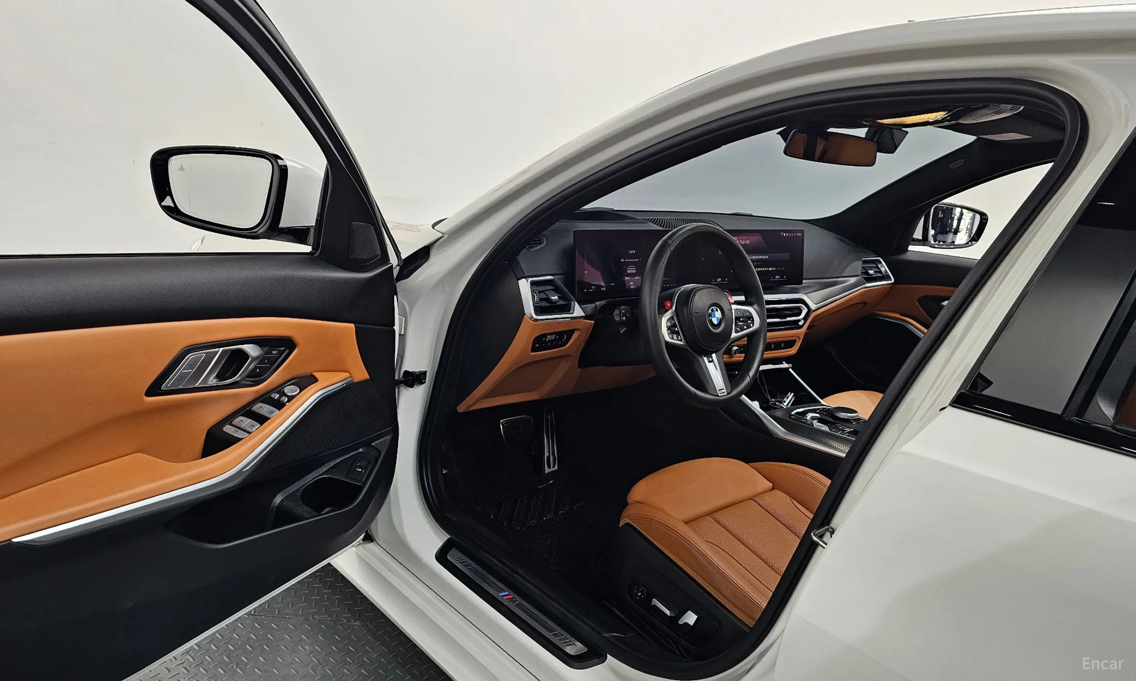 BMW 3 Series (G20) превью 10
