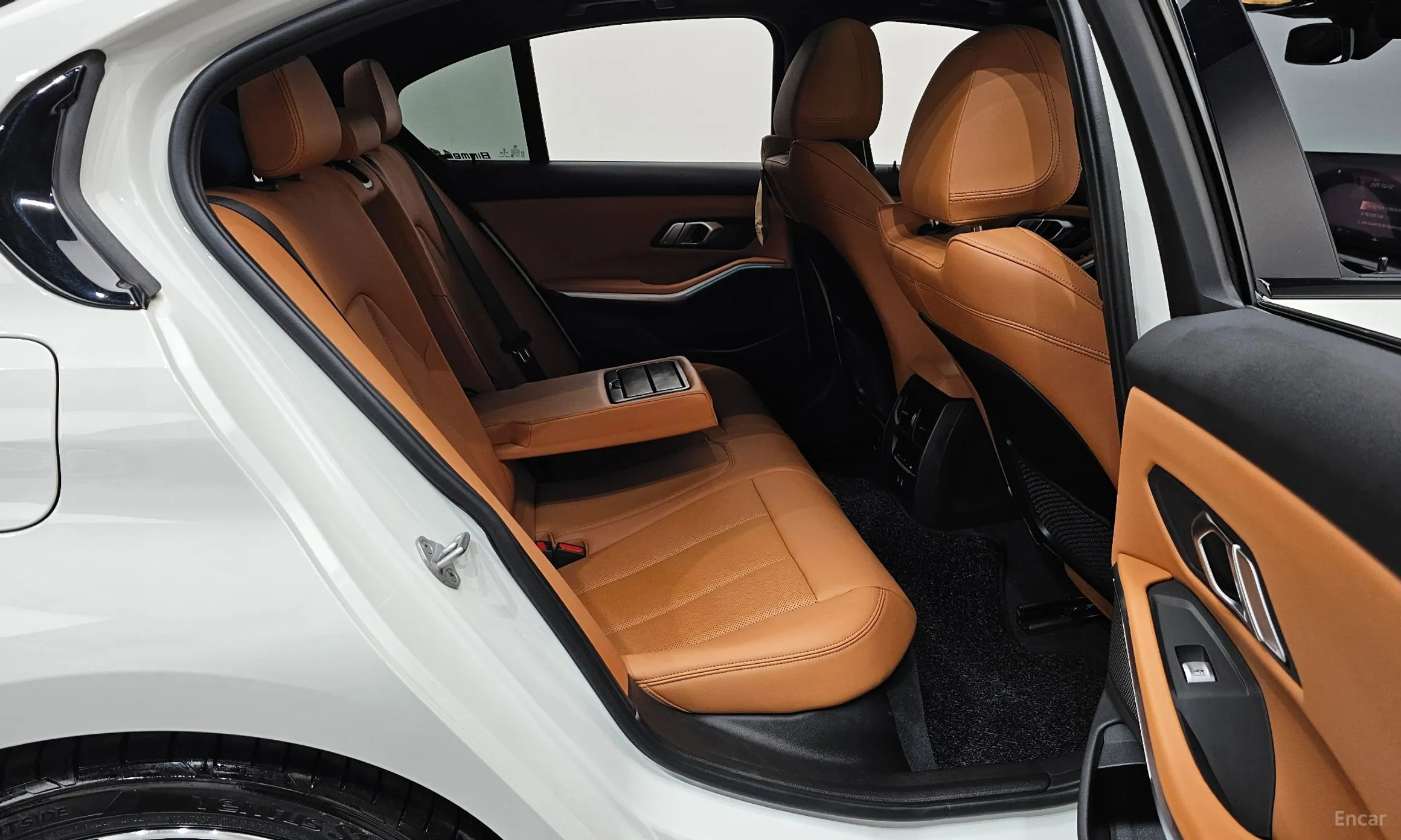 BMW 3 Series (G20) превью 11