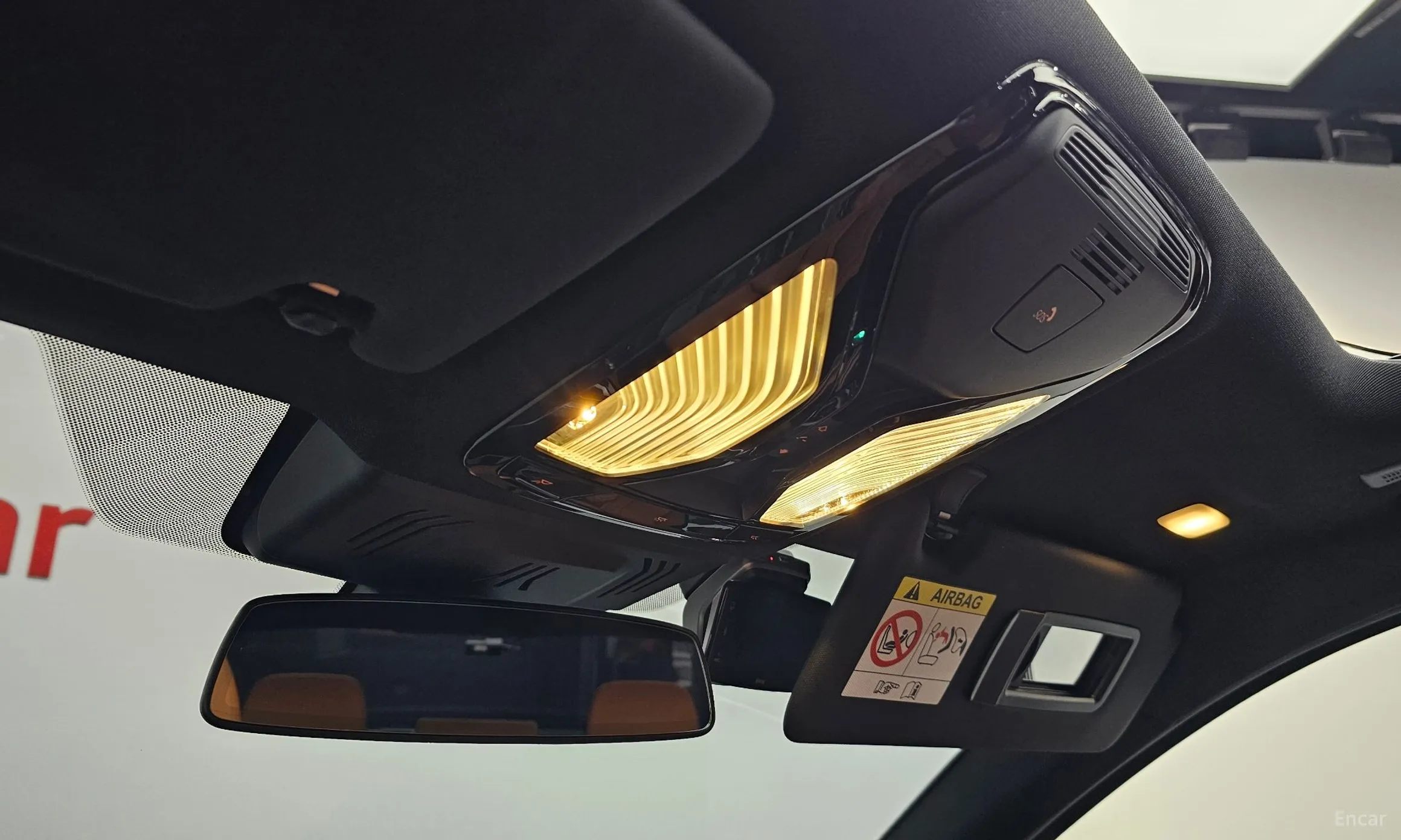 BMW 3 Series (G20) превью 15