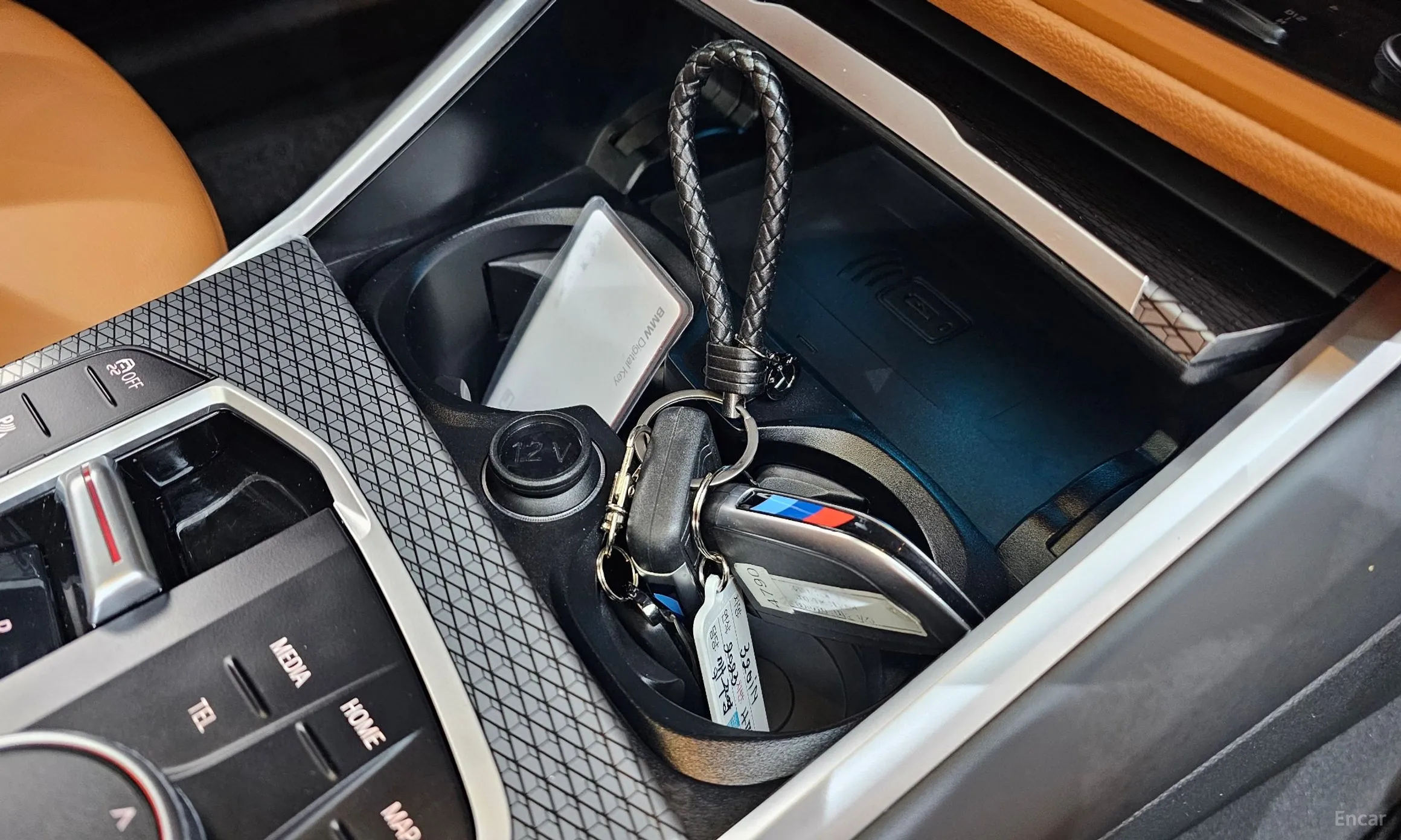 BMW 3 Series (G20) превью 16