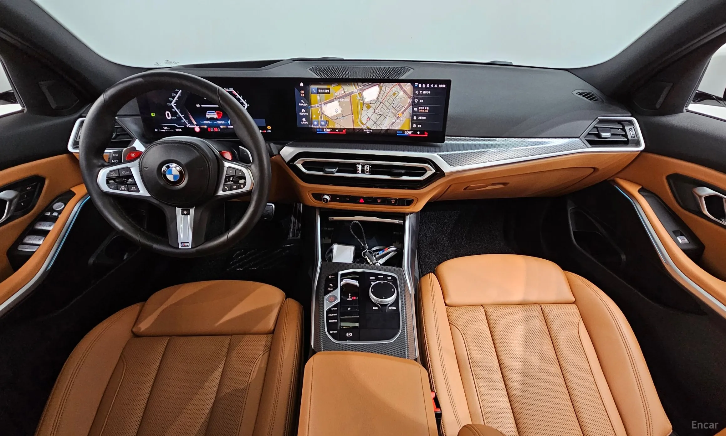 BMW 3 Series (G20) превью 7