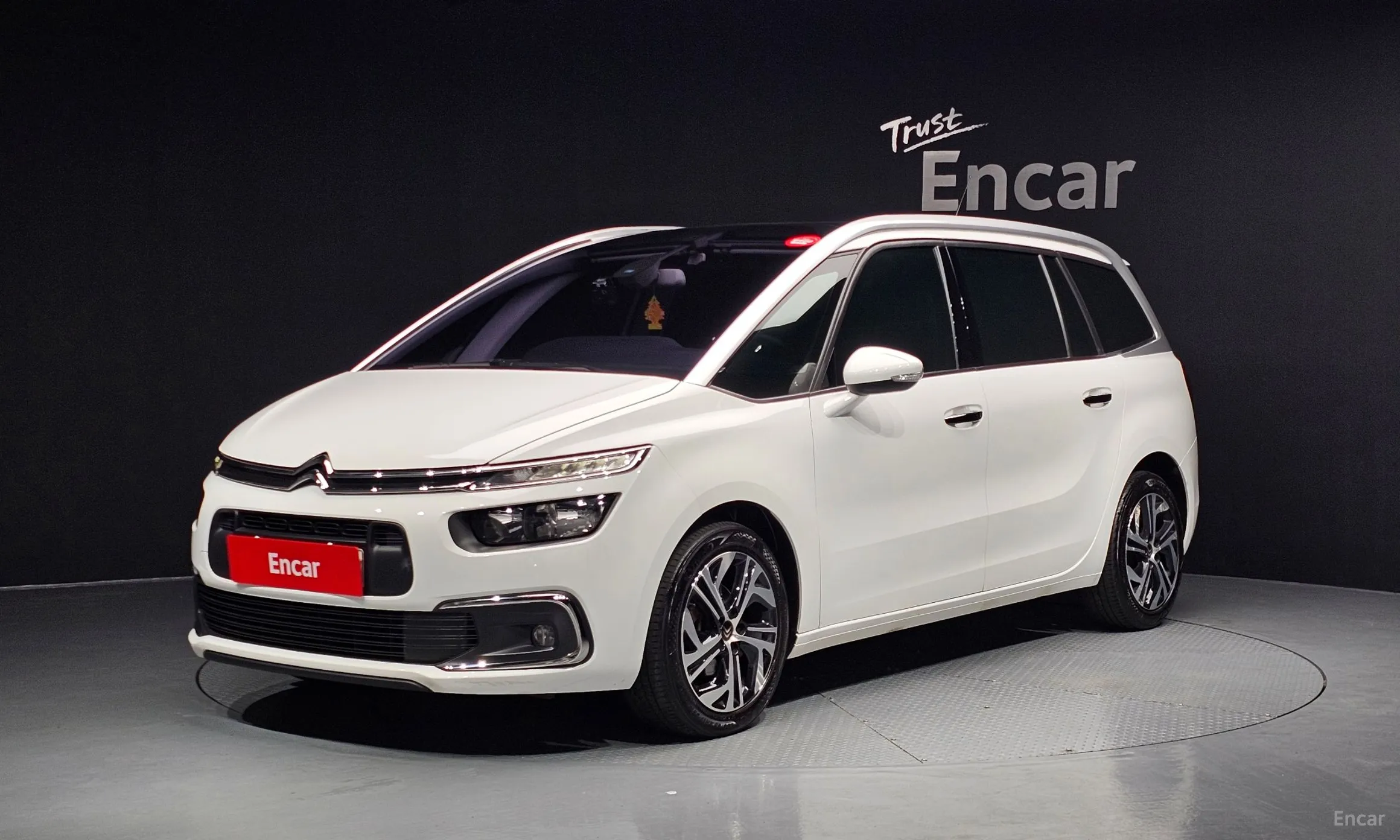 Citroën/DS Grand C4 Picasso