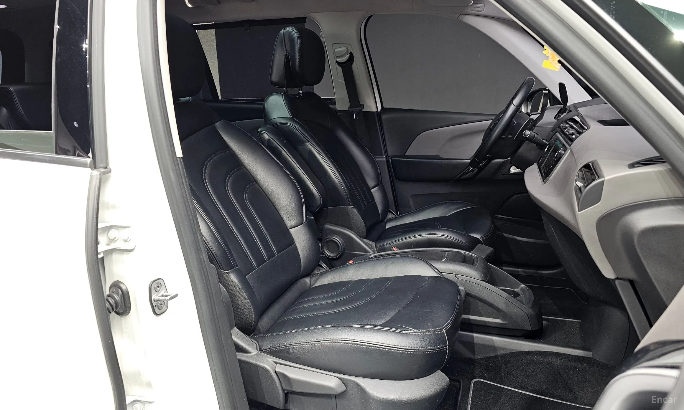 Citroën/DS Grand C4 Picasso превью 11