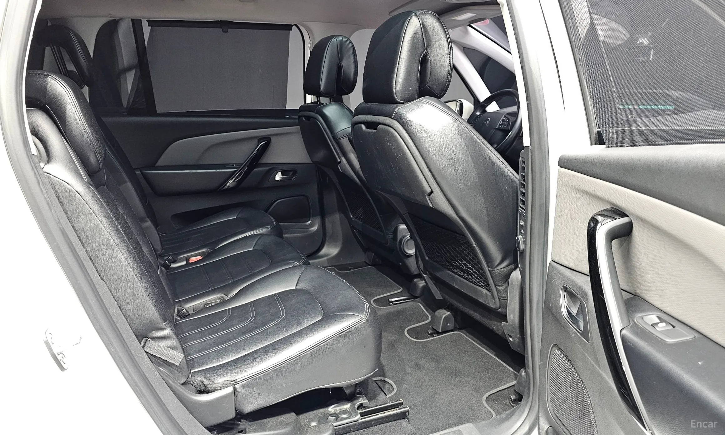 Citroën/DS Grand C4 Picasso превью 12