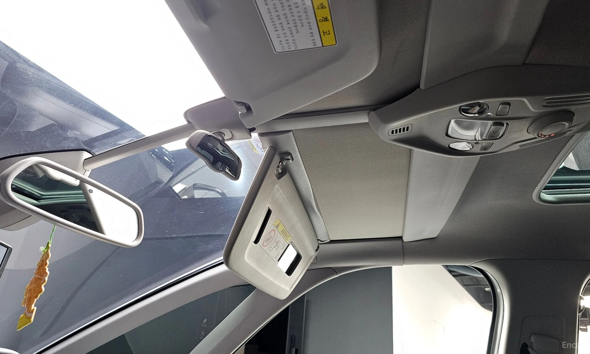 Citroën/DS Grand C4 Picasso превью 18