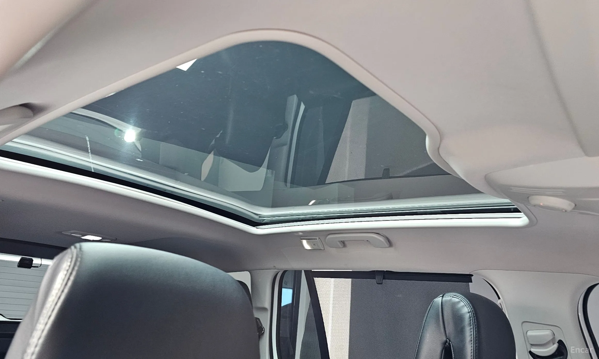 Citroën/DS Grand C4 Picasso превью 19