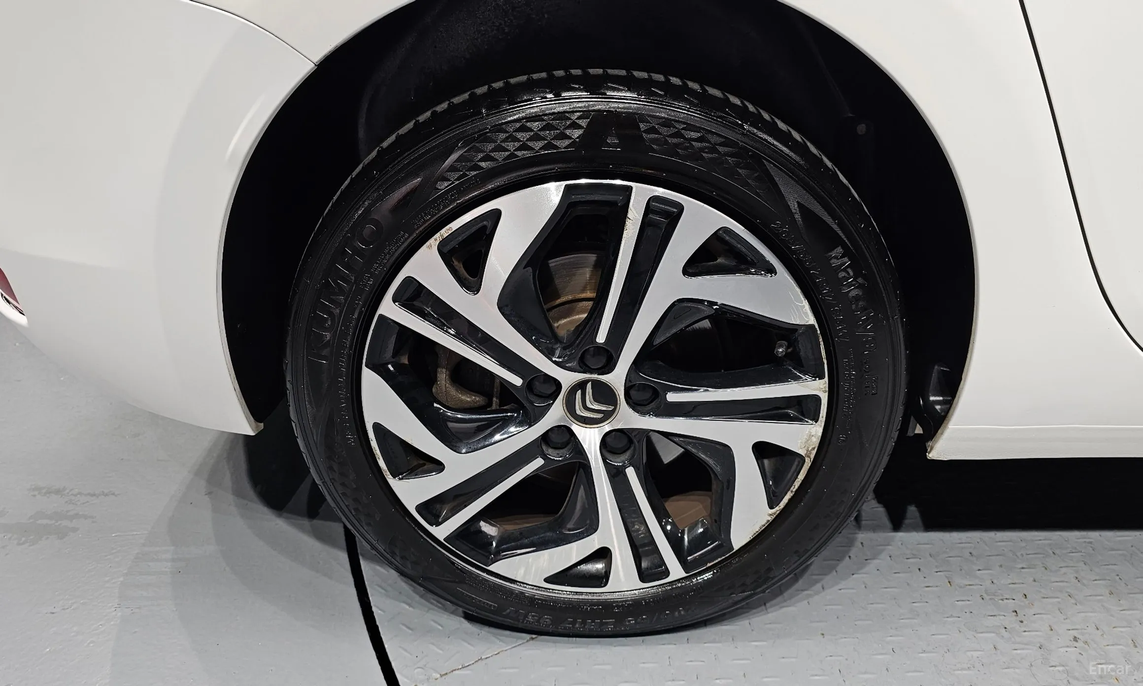 Citroën/DS Grand C4 Picasso превью 5