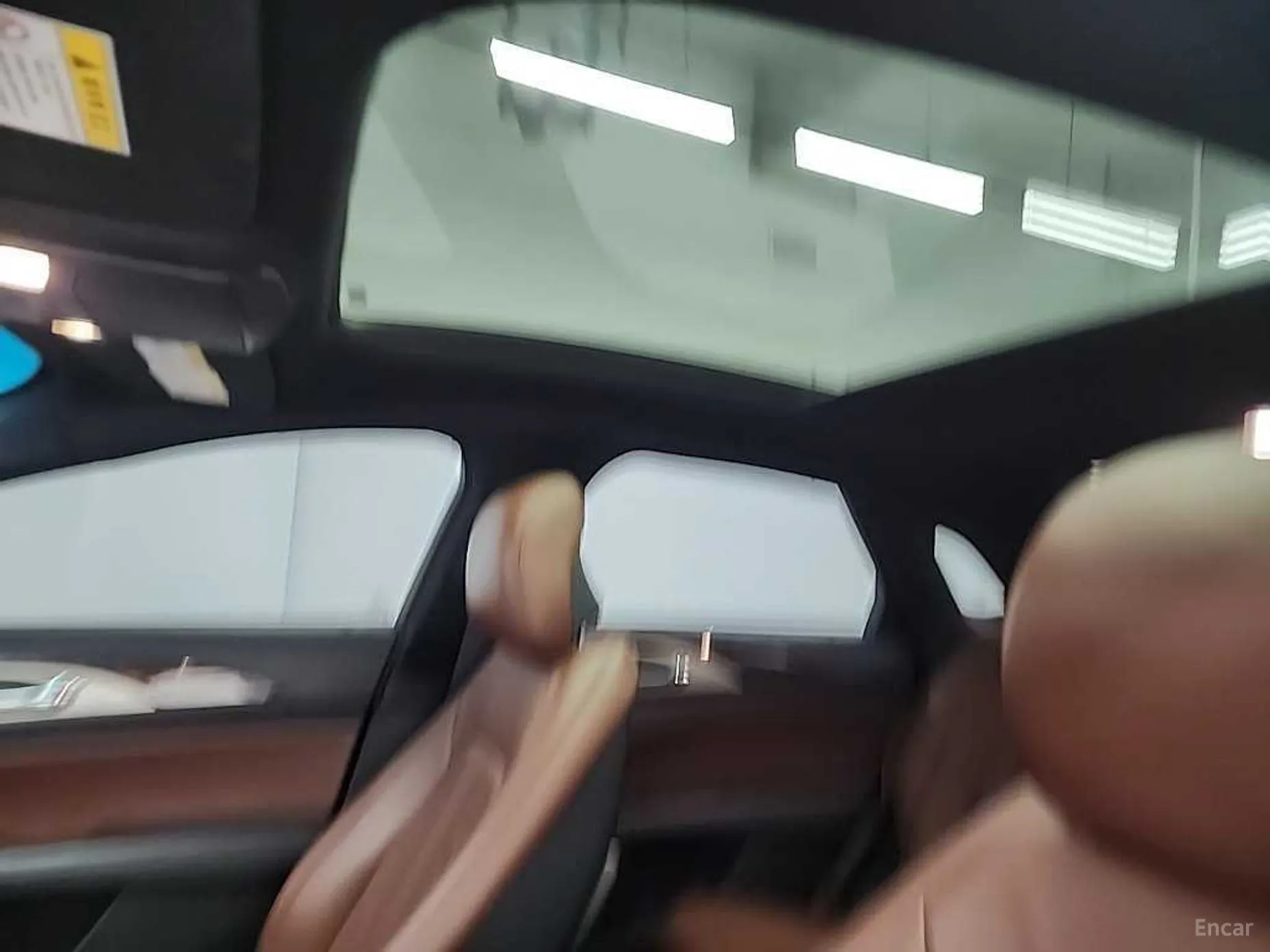 Lincoln New MKZ превью 14