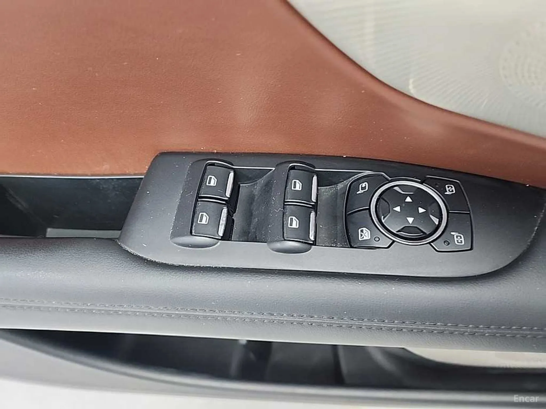 Lincoln New MKZ превью 16