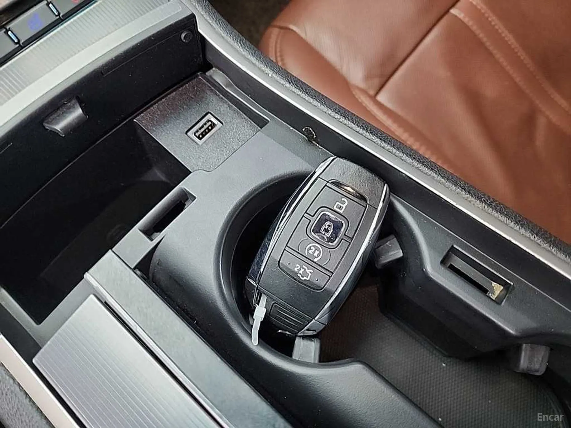 Lincoln New MKZ превью 18