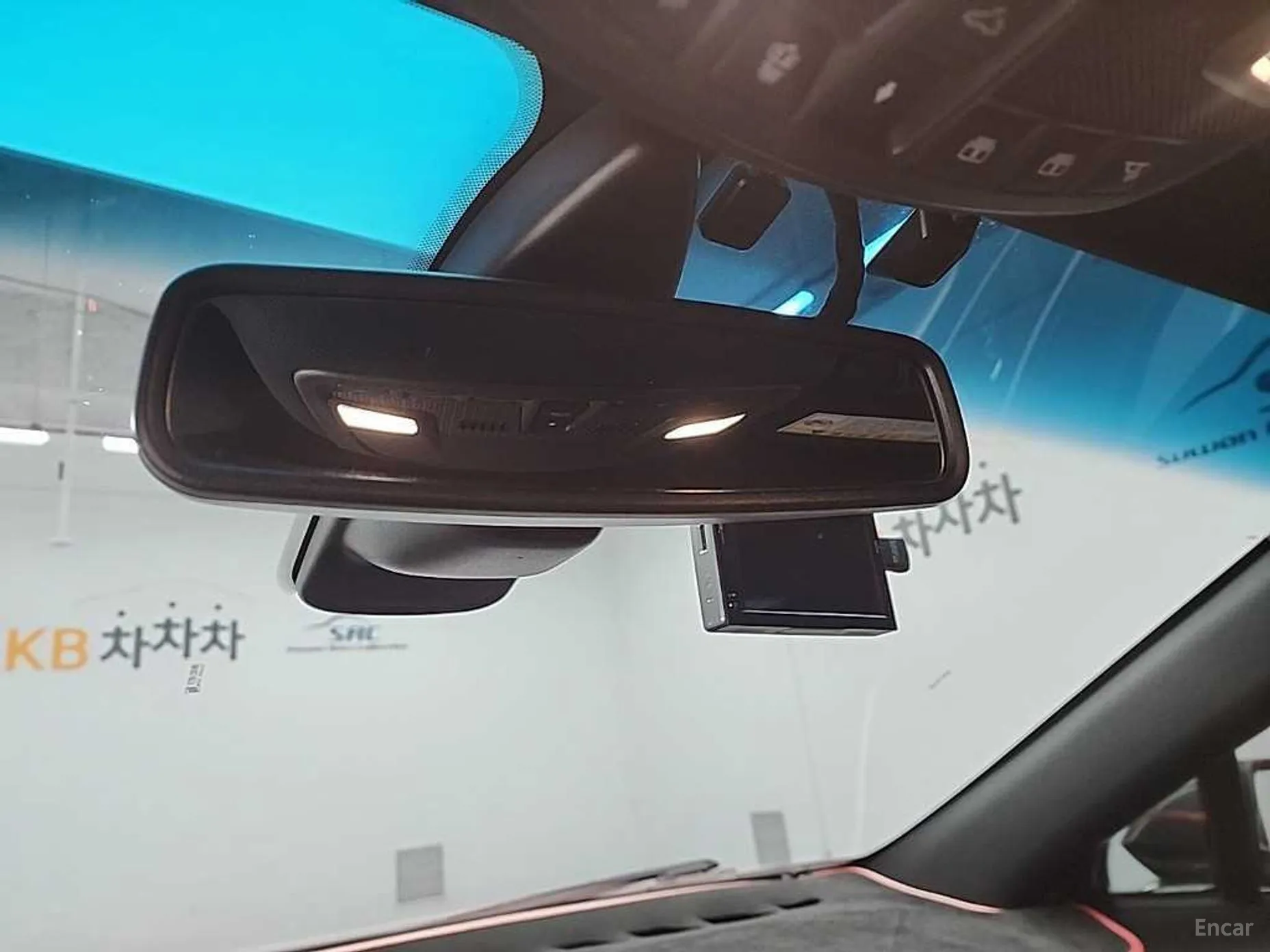 Lincoln New MKZ превью 19
