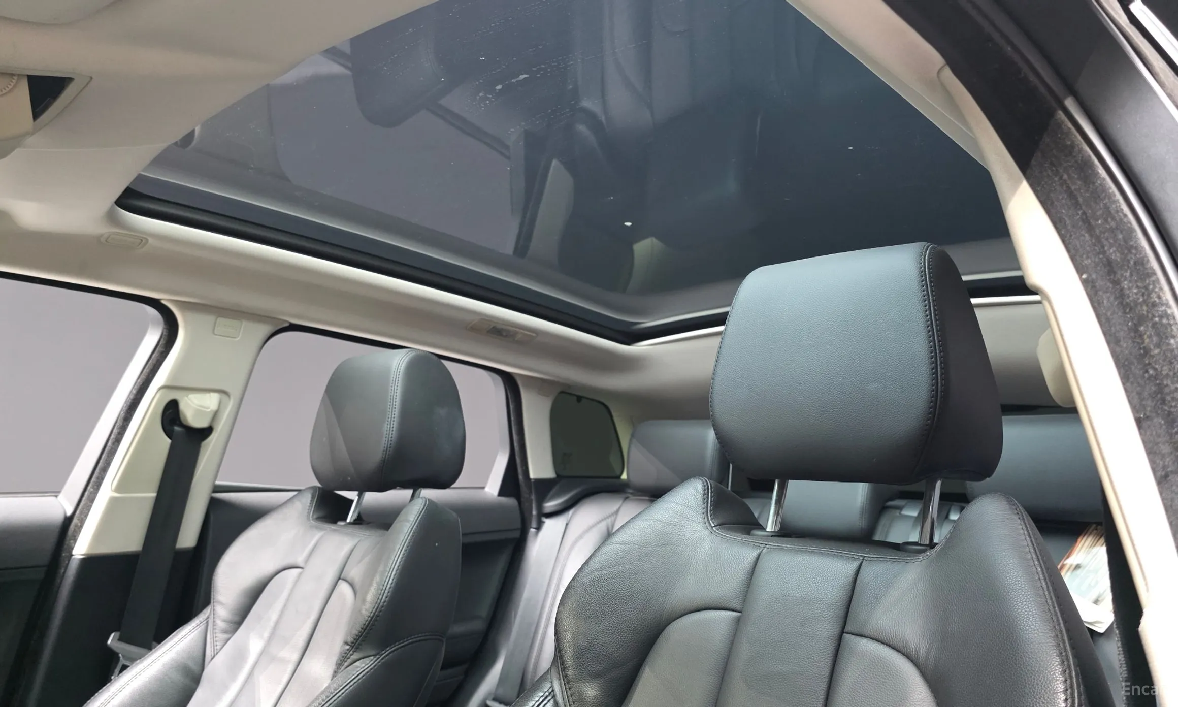 Land Rover Range Rover Evoque превью 16