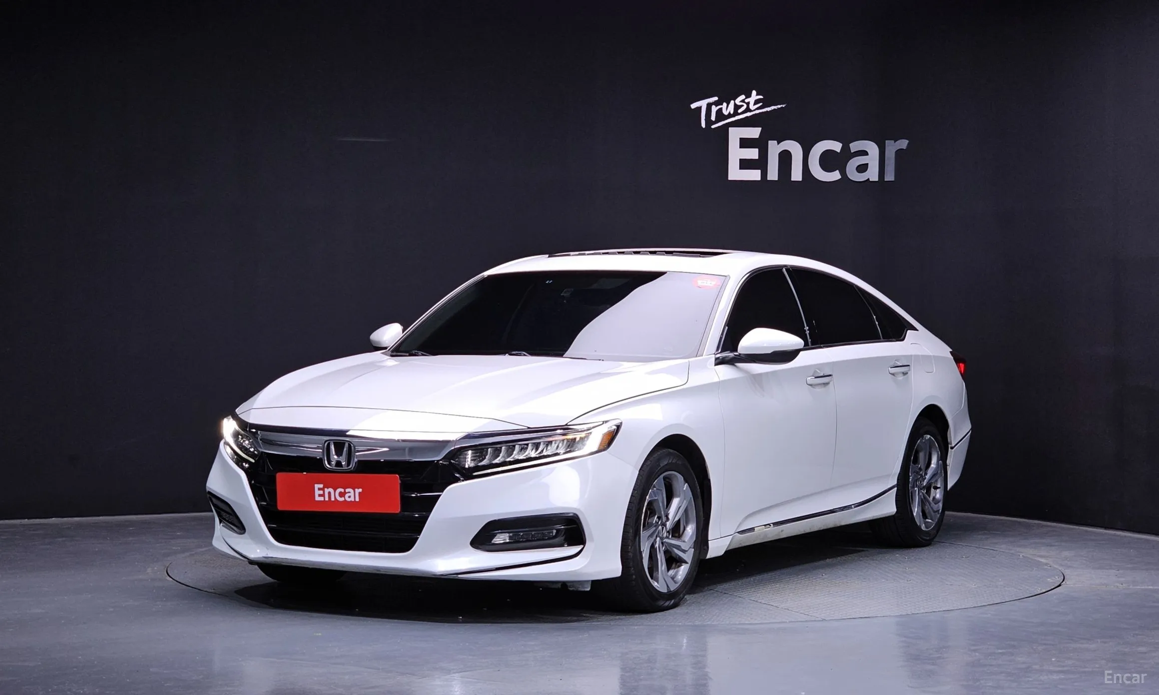 Accord 10th Generation