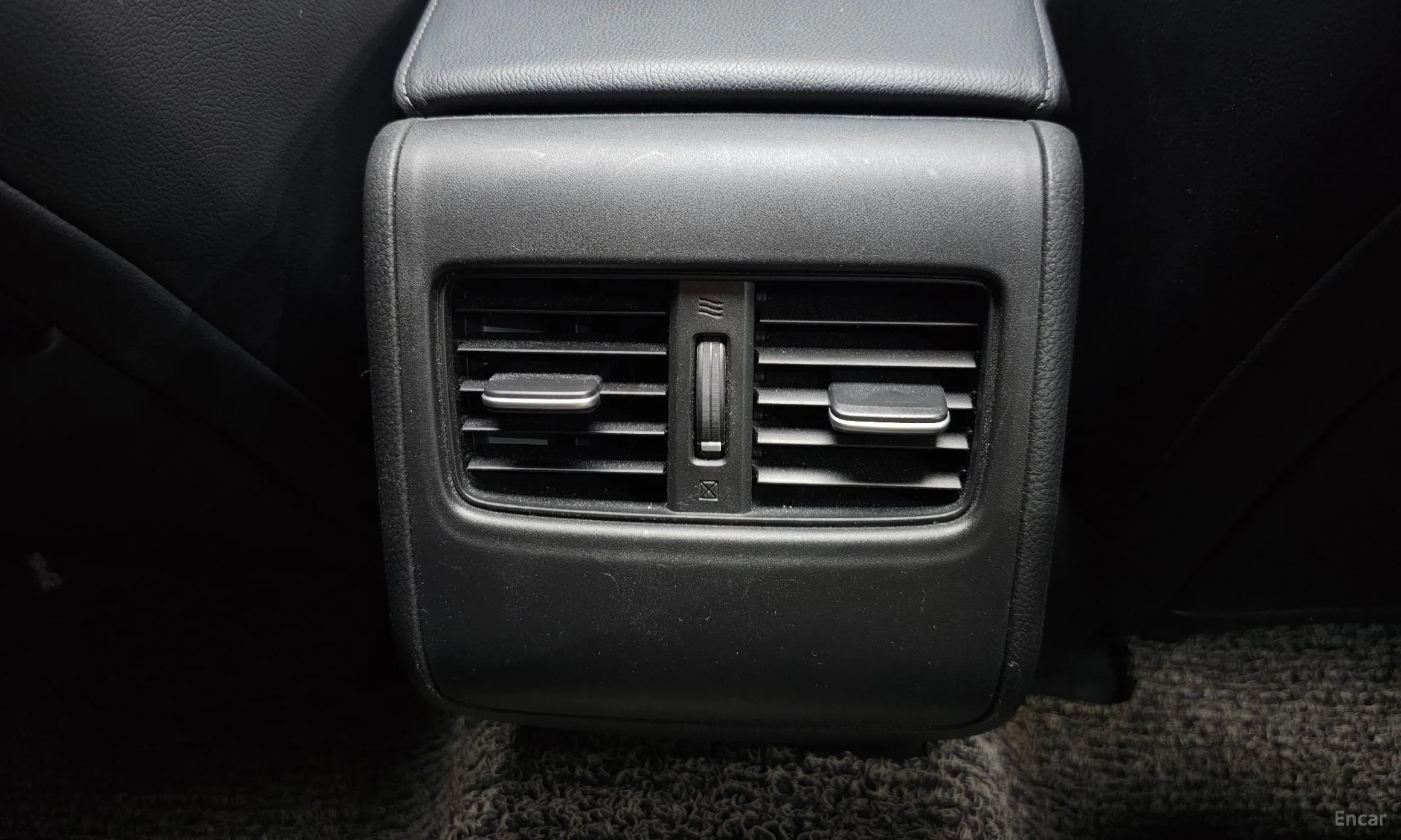 Honda Accord 10th Generation превью 17