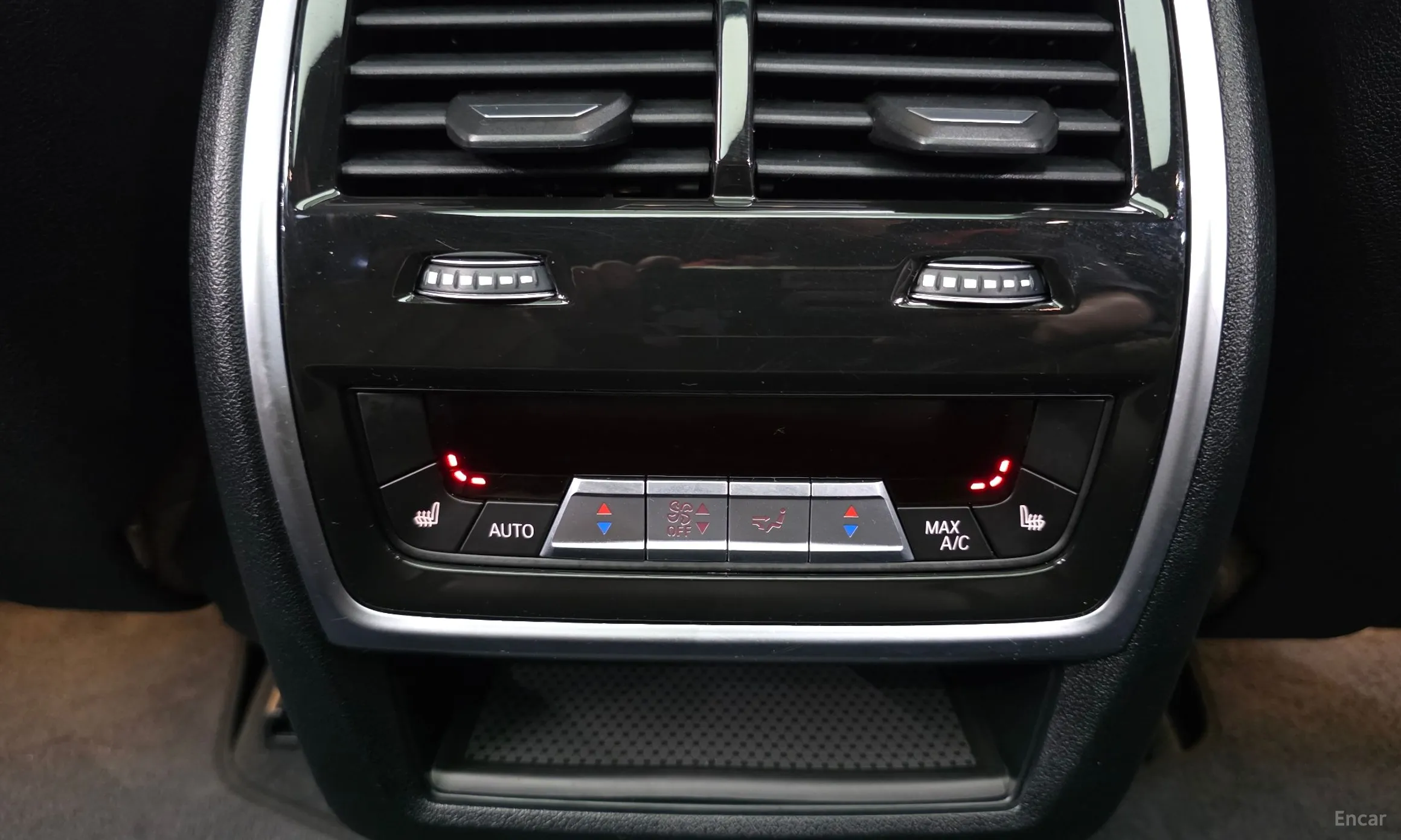 BMW X5 (G05) превью 19
