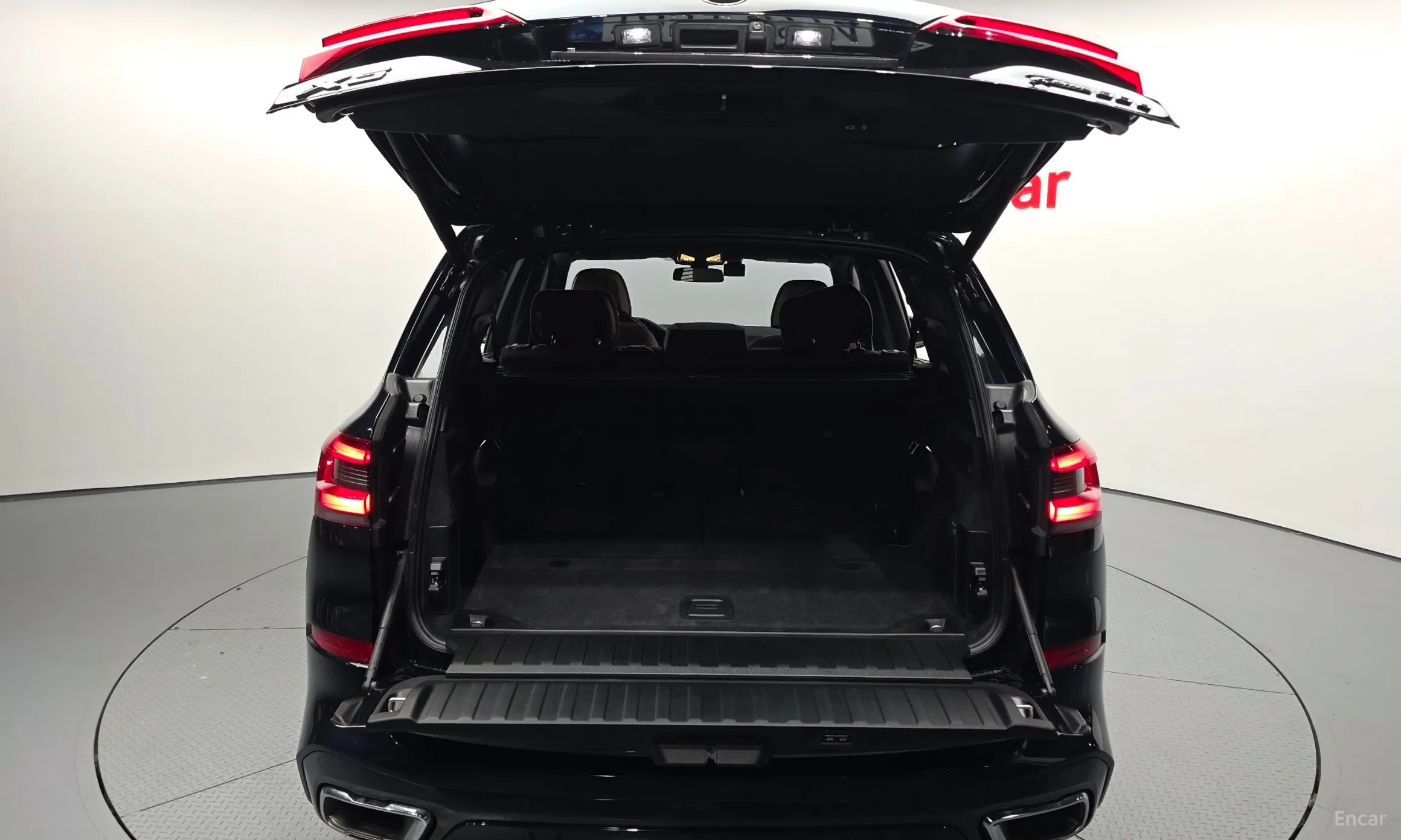 BMW X5 (G05) превью 20