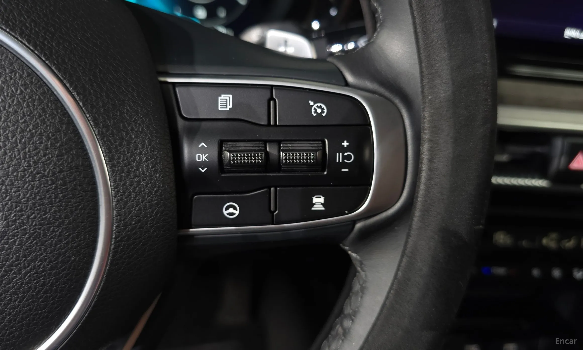 Kia K5 Hybrid 3rd Generation превью 14