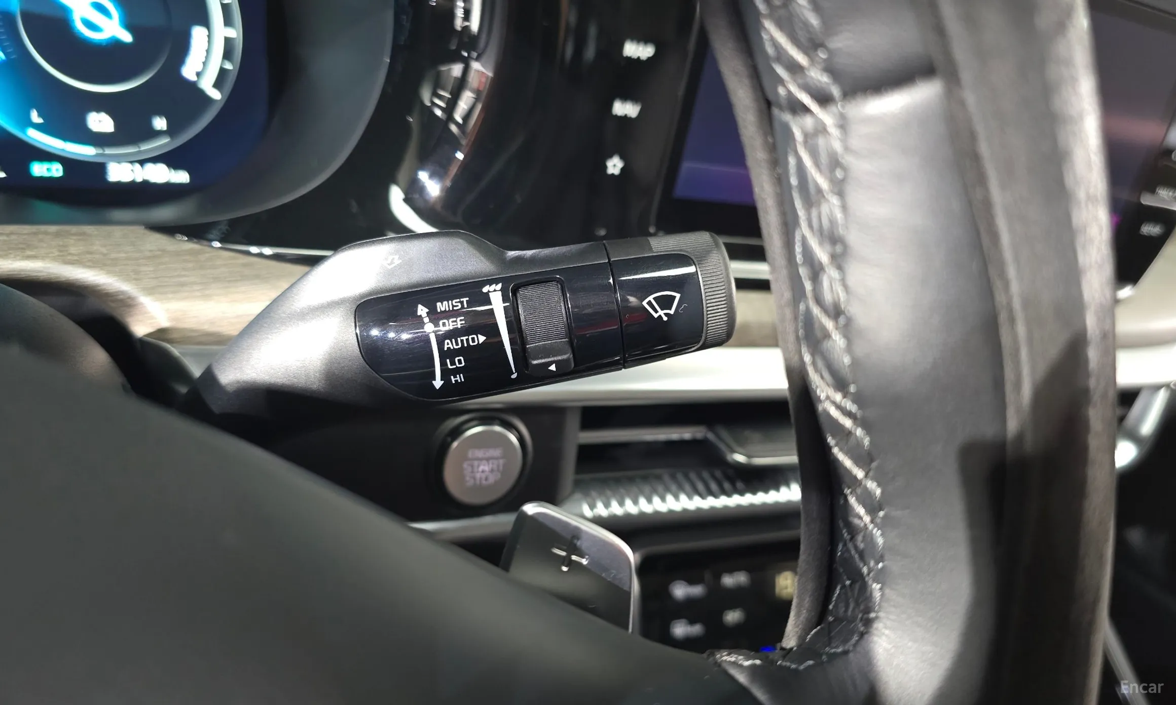 Kia K5 Hybrid 3rd Generation превью 17