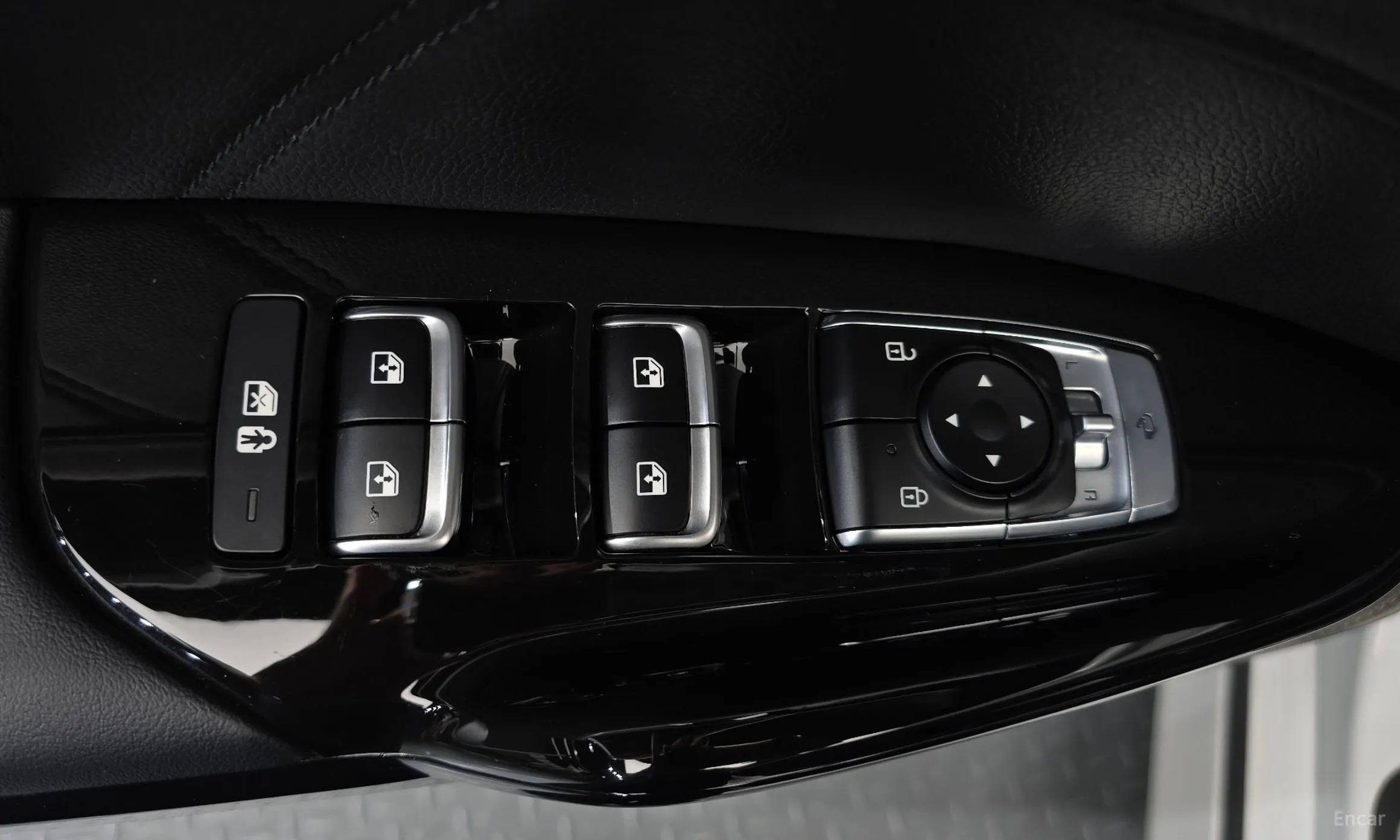 Kia K5 Hybrid 3rd Generation превью 19