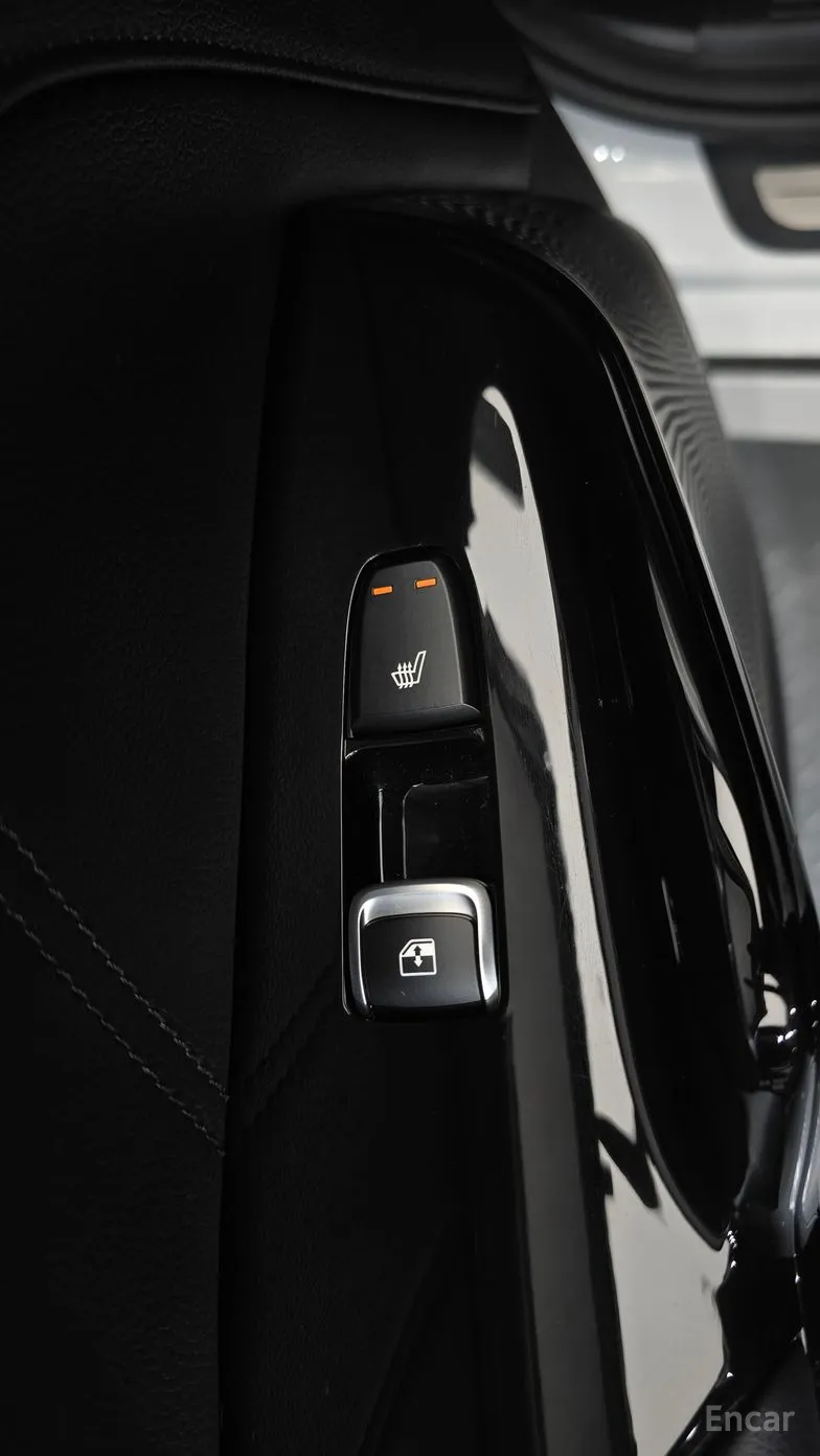 Kia K5 Hybrid 3rd Generation превью 20