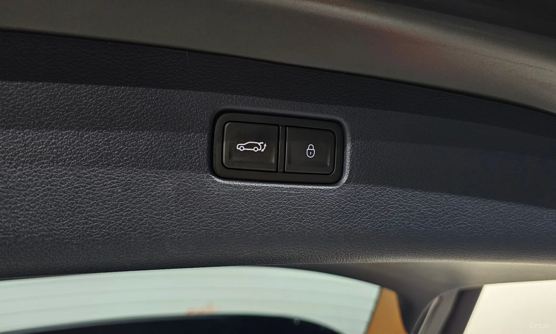 Genesis GV80 превью 20