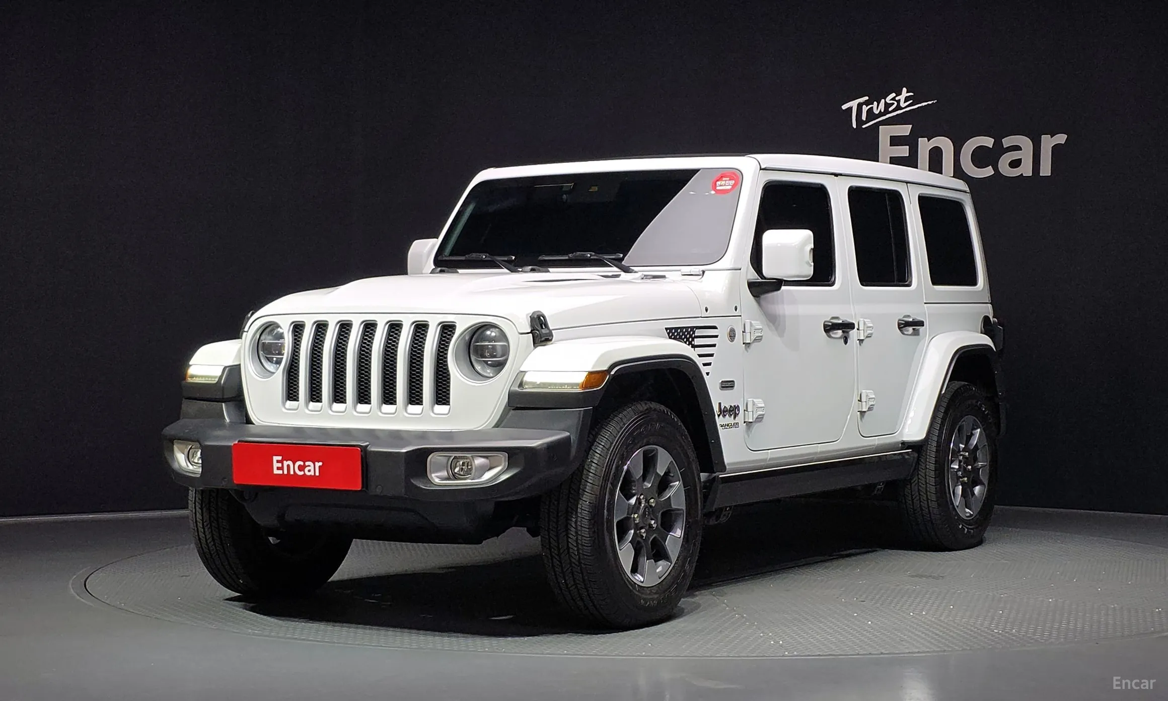 Jeep Wrangler (JL)