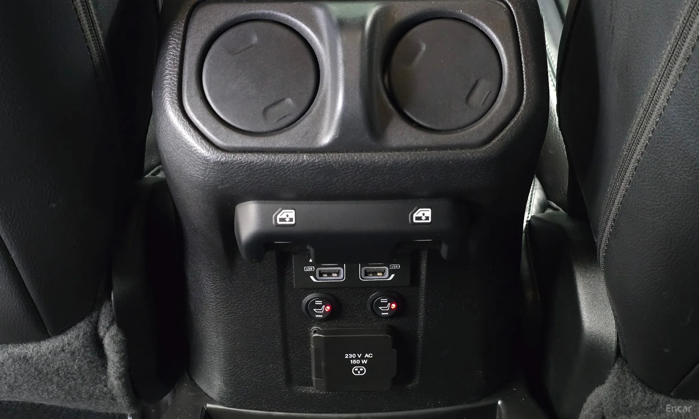 Jeep Wrangler (JL) превью 19