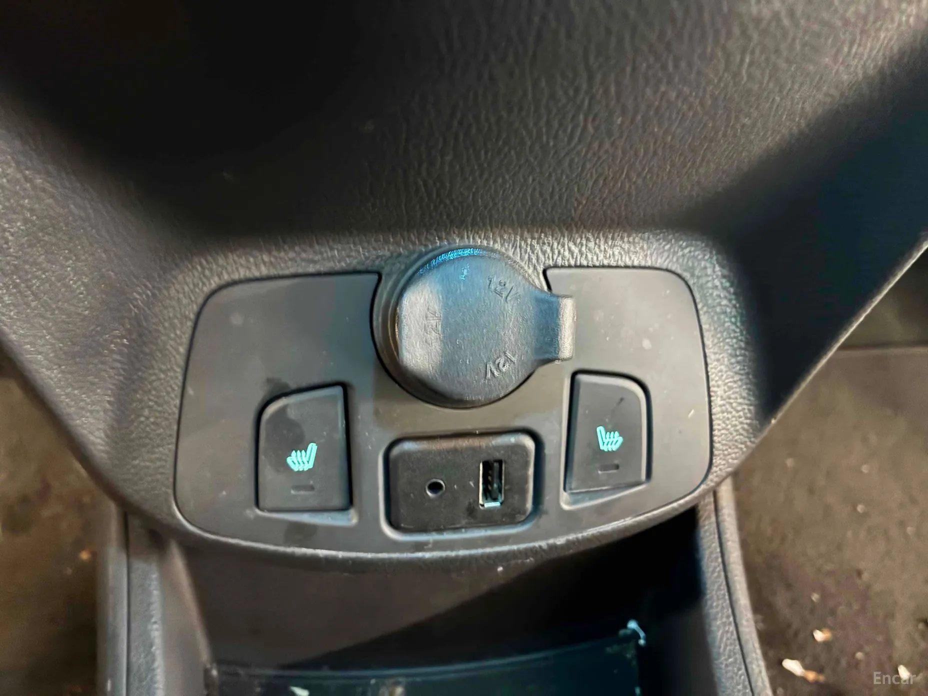 Chevrolet (GM Daewoo) Spark превью 12