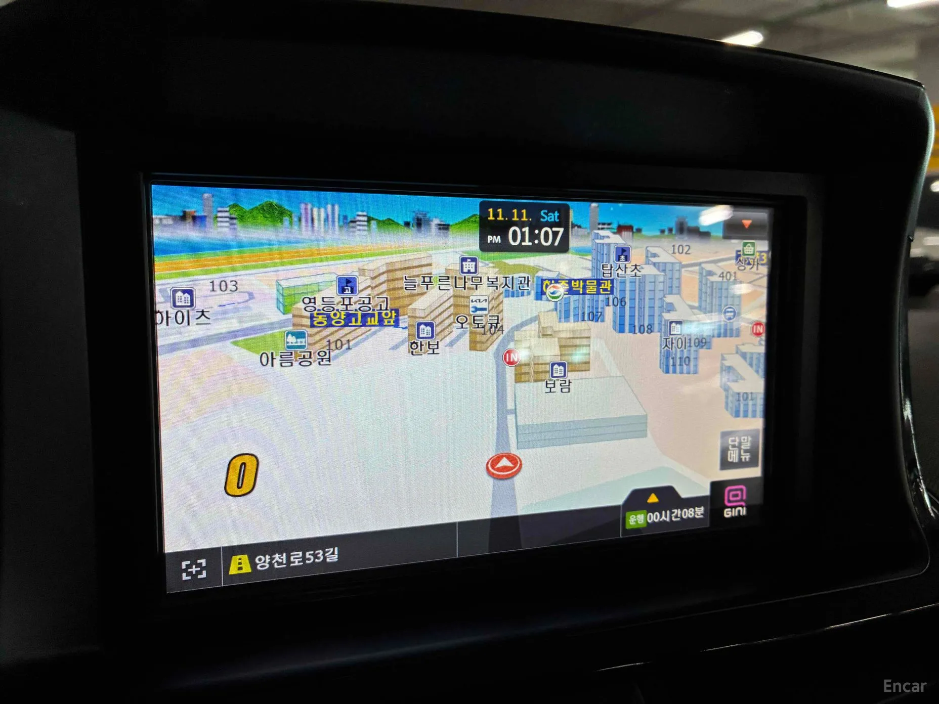 Chevrolet (GM Daewoo) Spark превью 14