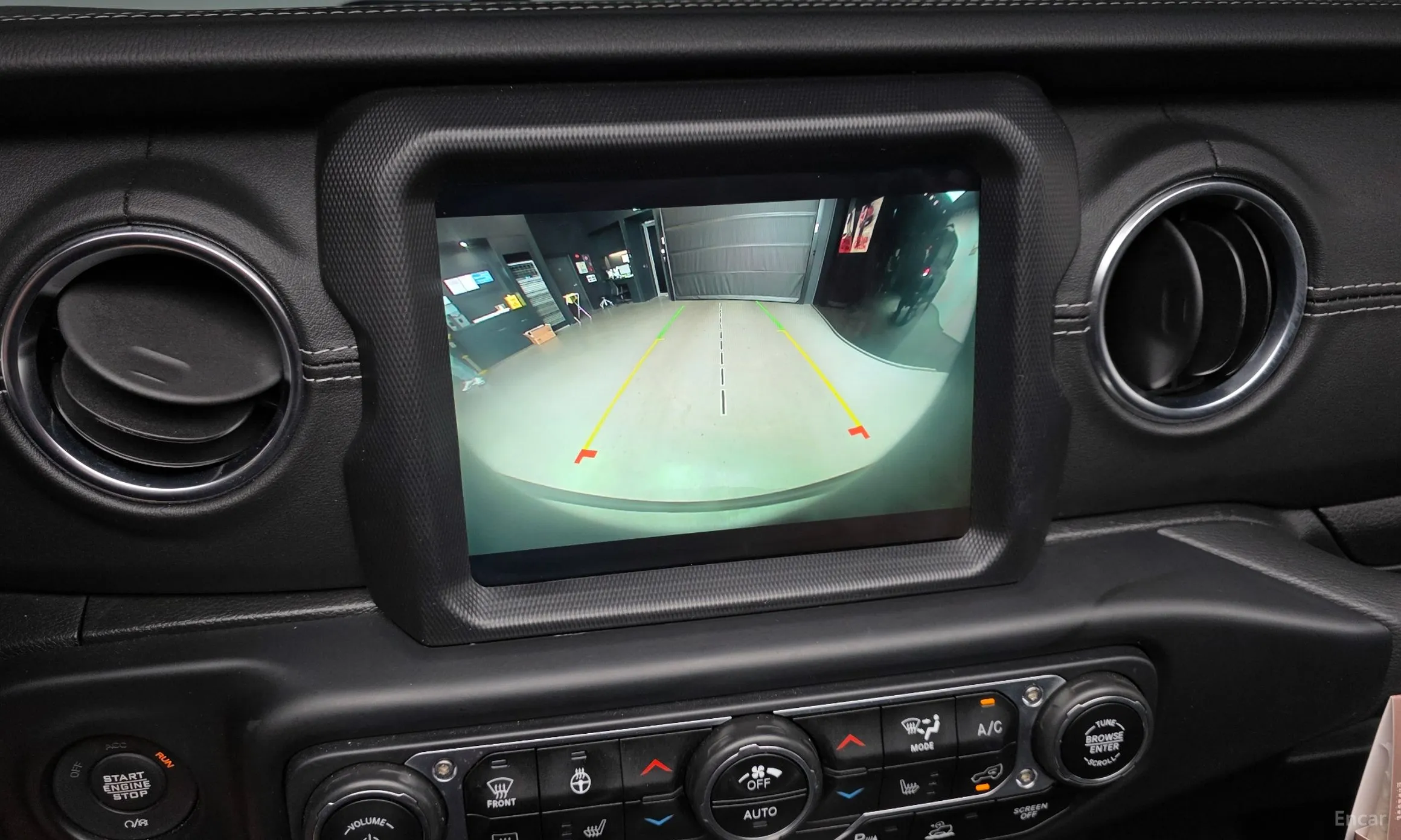 Jeep Wrangler (JL) превью 15