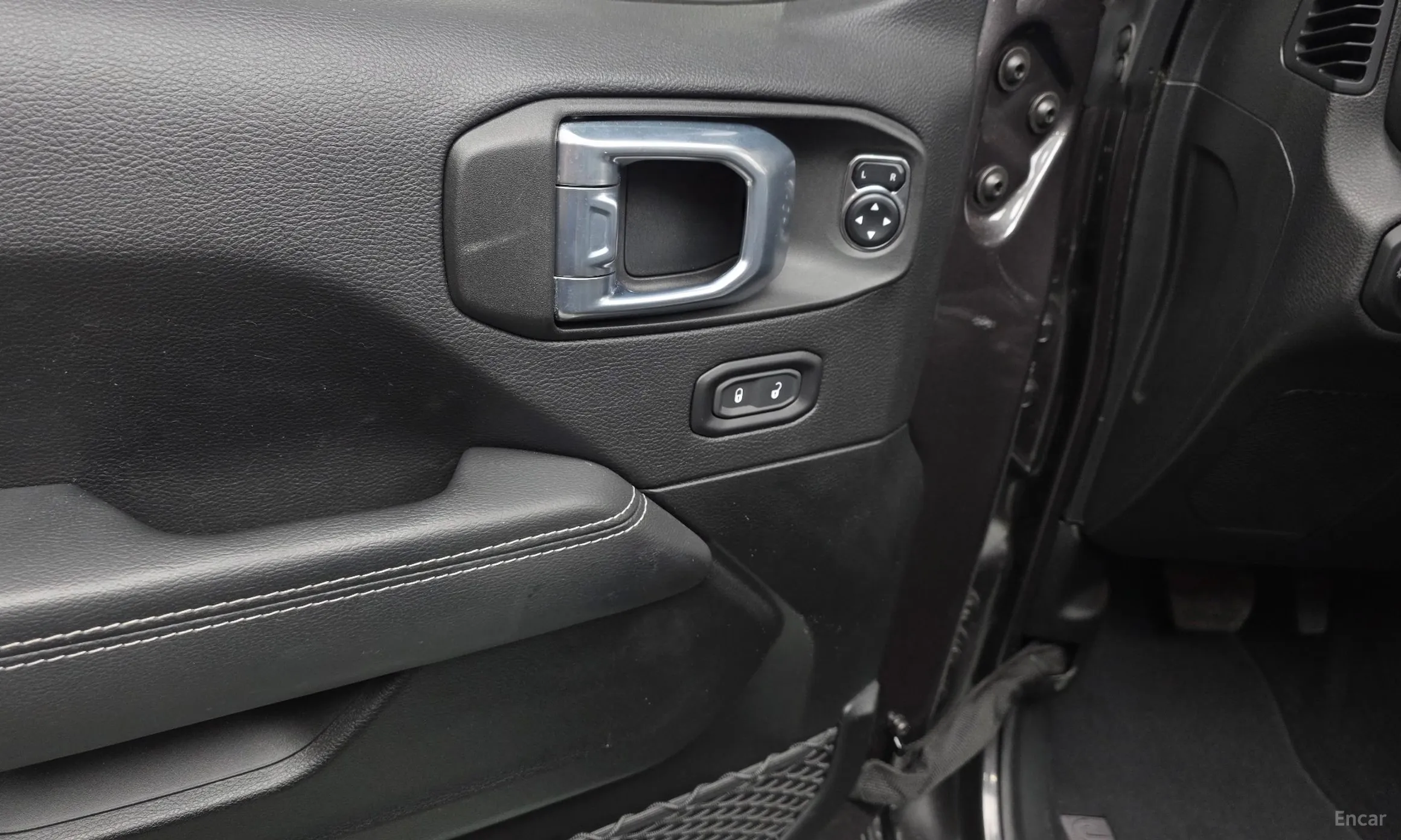 Jeep Wrangler (JL) превью 19